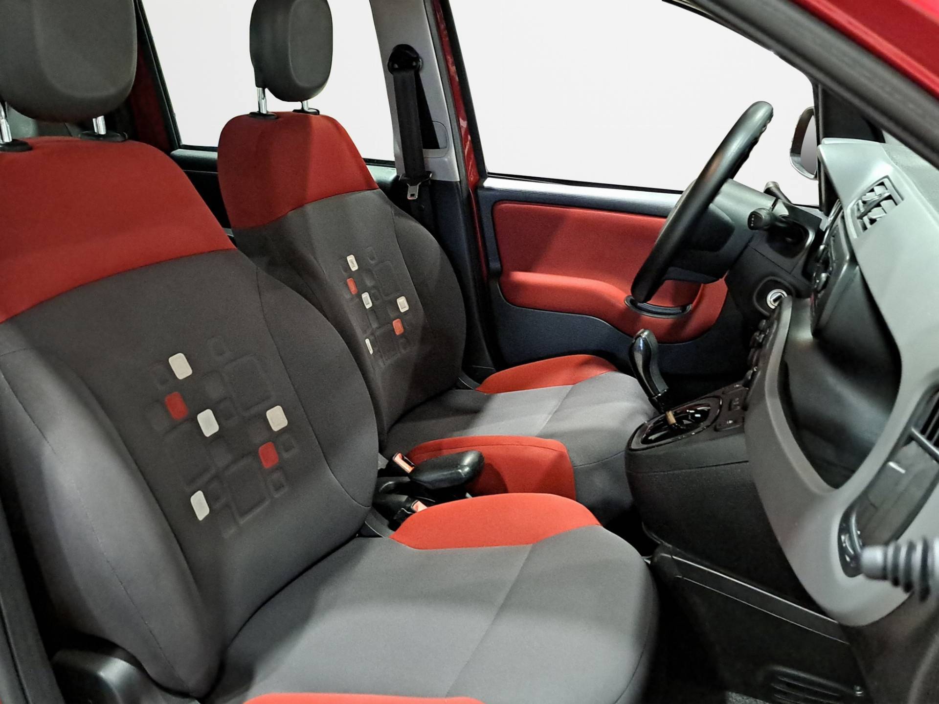Auto Venduta - FIAT Panda Panda 0.9 TwinAir Turbo 85cv Easy Dualogic S&S usata in pronta consegna - Brandini