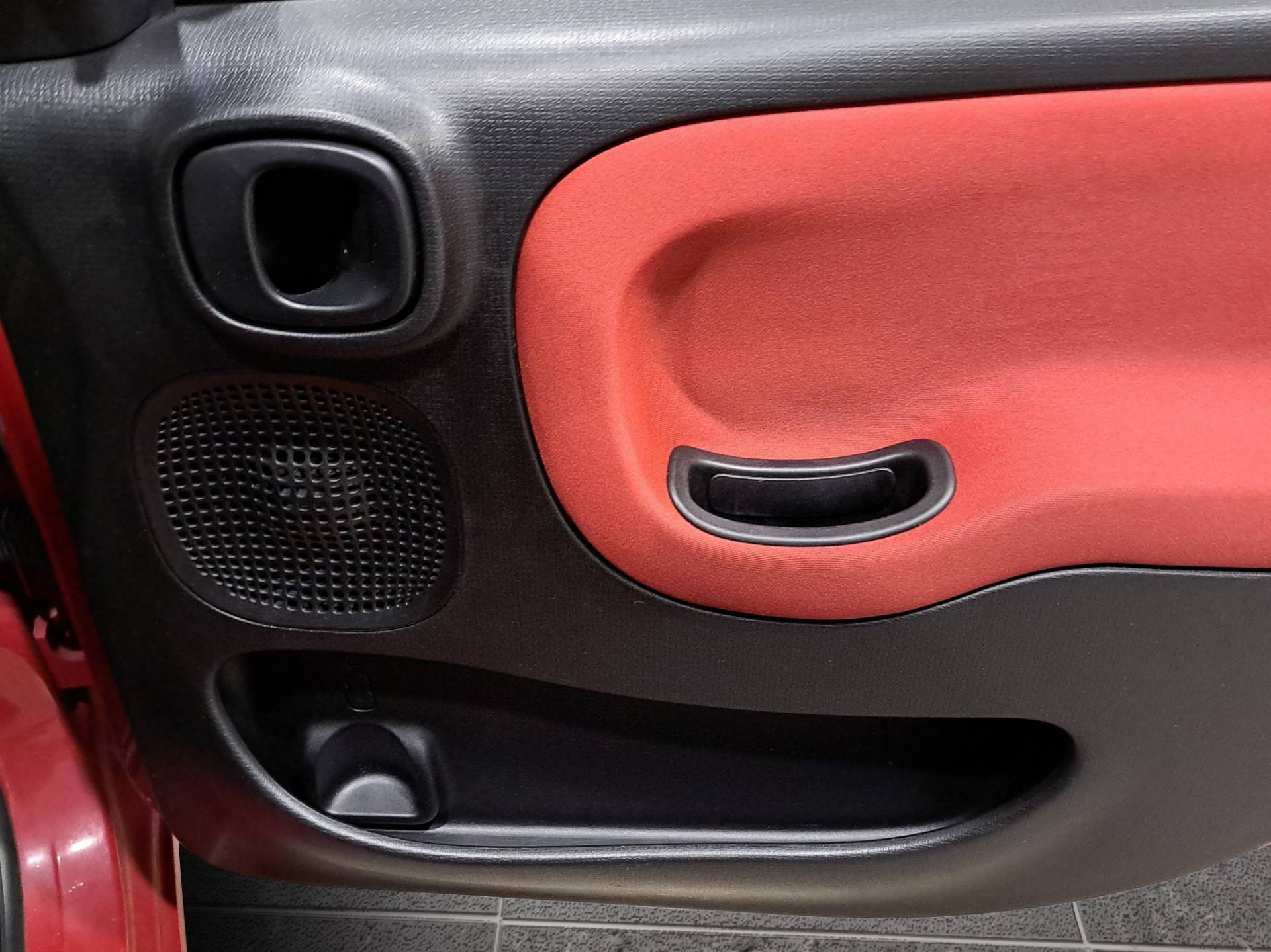 Auto Venduta - FIAT Panda Panda 0.9 TwinAir Turbo 85cv Easy Dualogic S&S usata in pronta consegna - Brandini