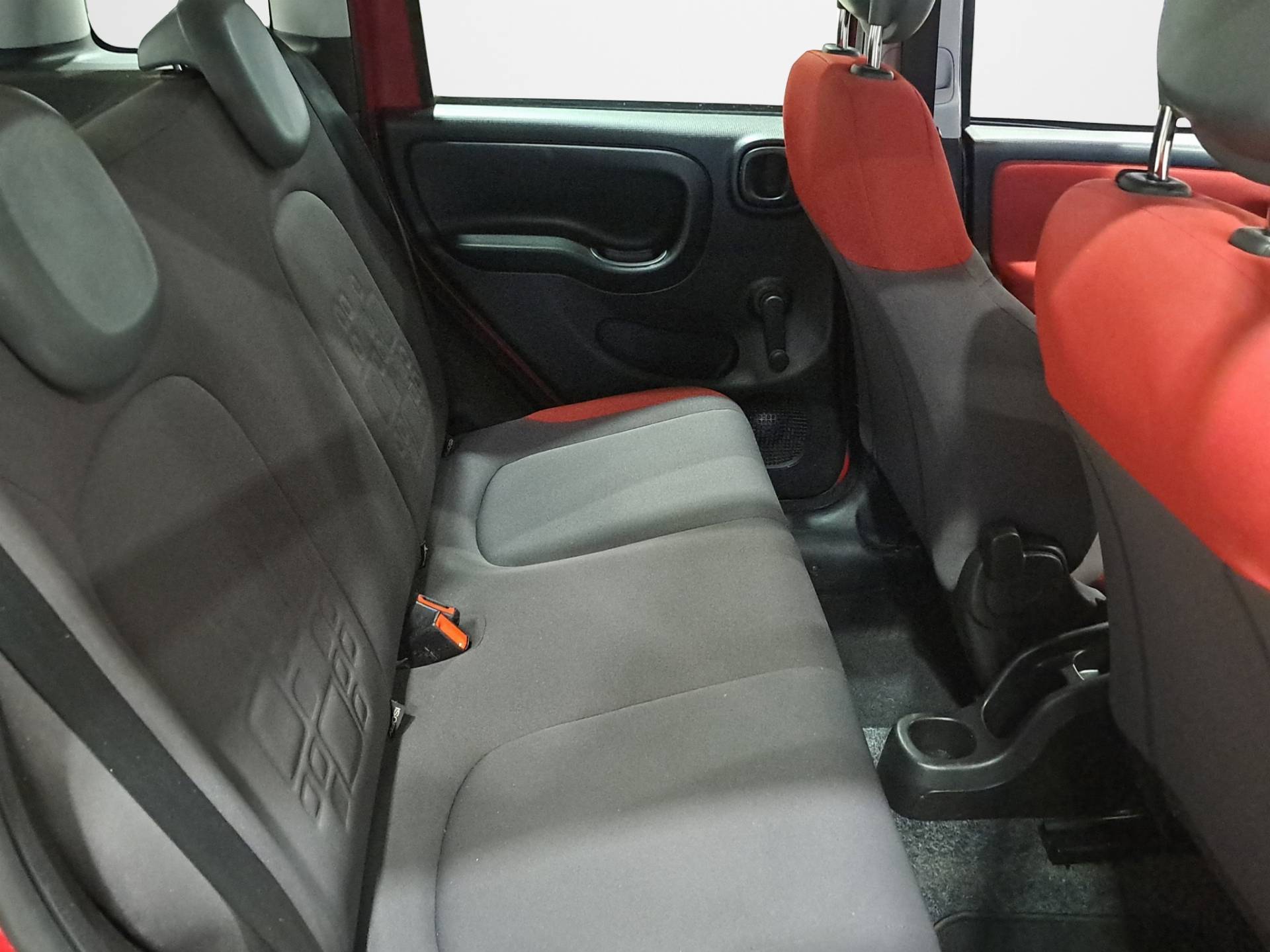 Auto Venduta - FIAT Panda Panda 0.9 TwinAir Turbo 85cv Easy Dualogic S&S usata in pronta consegna - Brandini