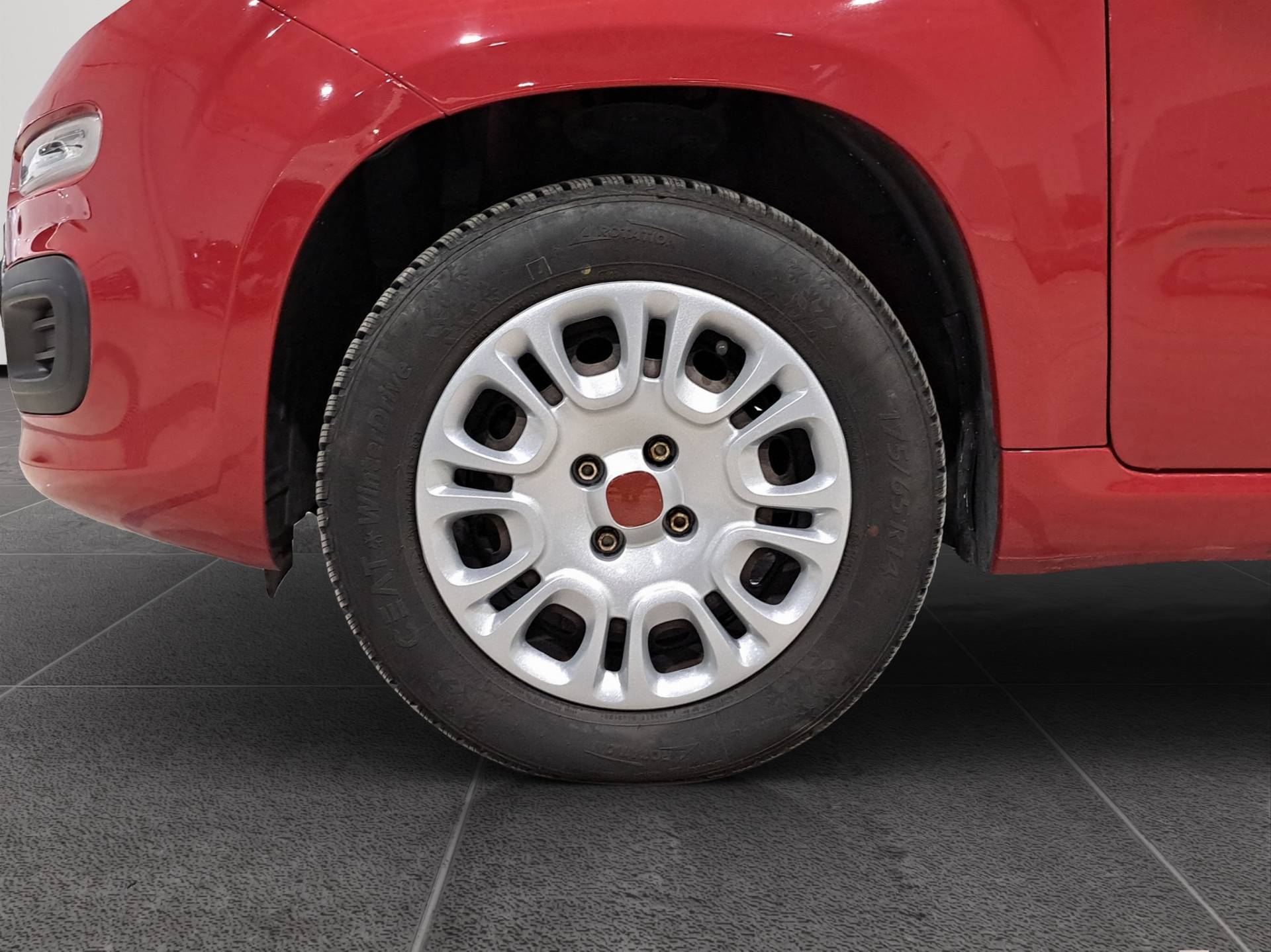Auto Venduta - FIAT Panda Panda 0.9 TwinAir Turbo 85cv Easy Dualogic S&S usata in pronta consegna - Brandini