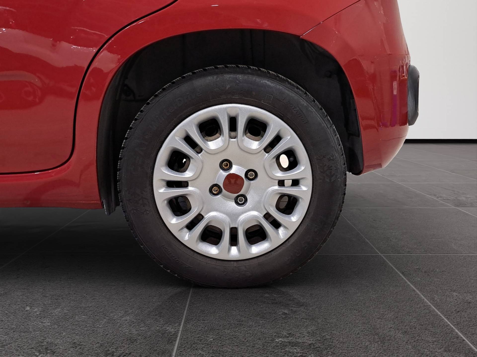Auto Venduta - FIAT Panda Panda 0.9 TwinAir Turbo 85cv Easy Dualogic S&S usata in pronta consegna - Brandini