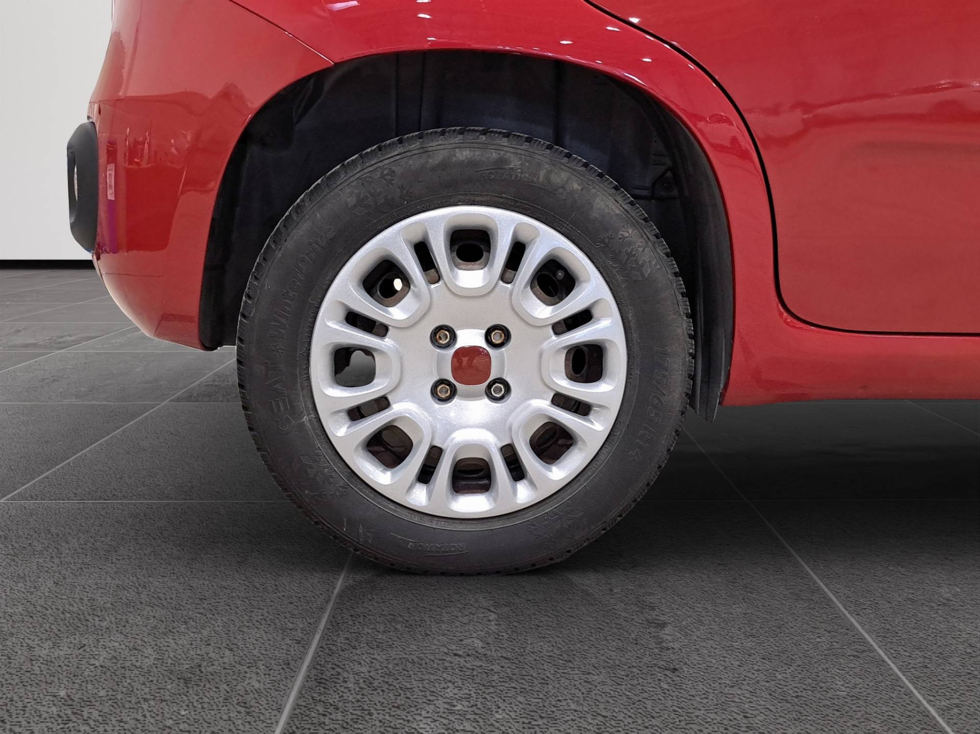 Auto Venduta - FIAT Panda Panda 0.9 TwinAir Turbo 85cv Easy Dualogic S&S usata in pronta consegna - Brandini
