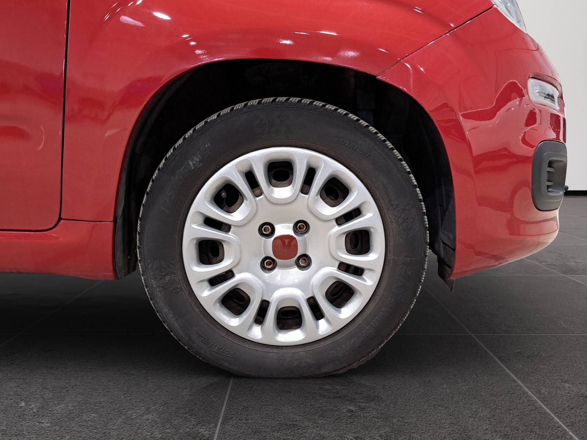 Auto Venduta - FIAT Panda Panda 0.9 TwinAir Turbo 85cv Easy Dualogic S&S usata in pronta consegna - Brandini
