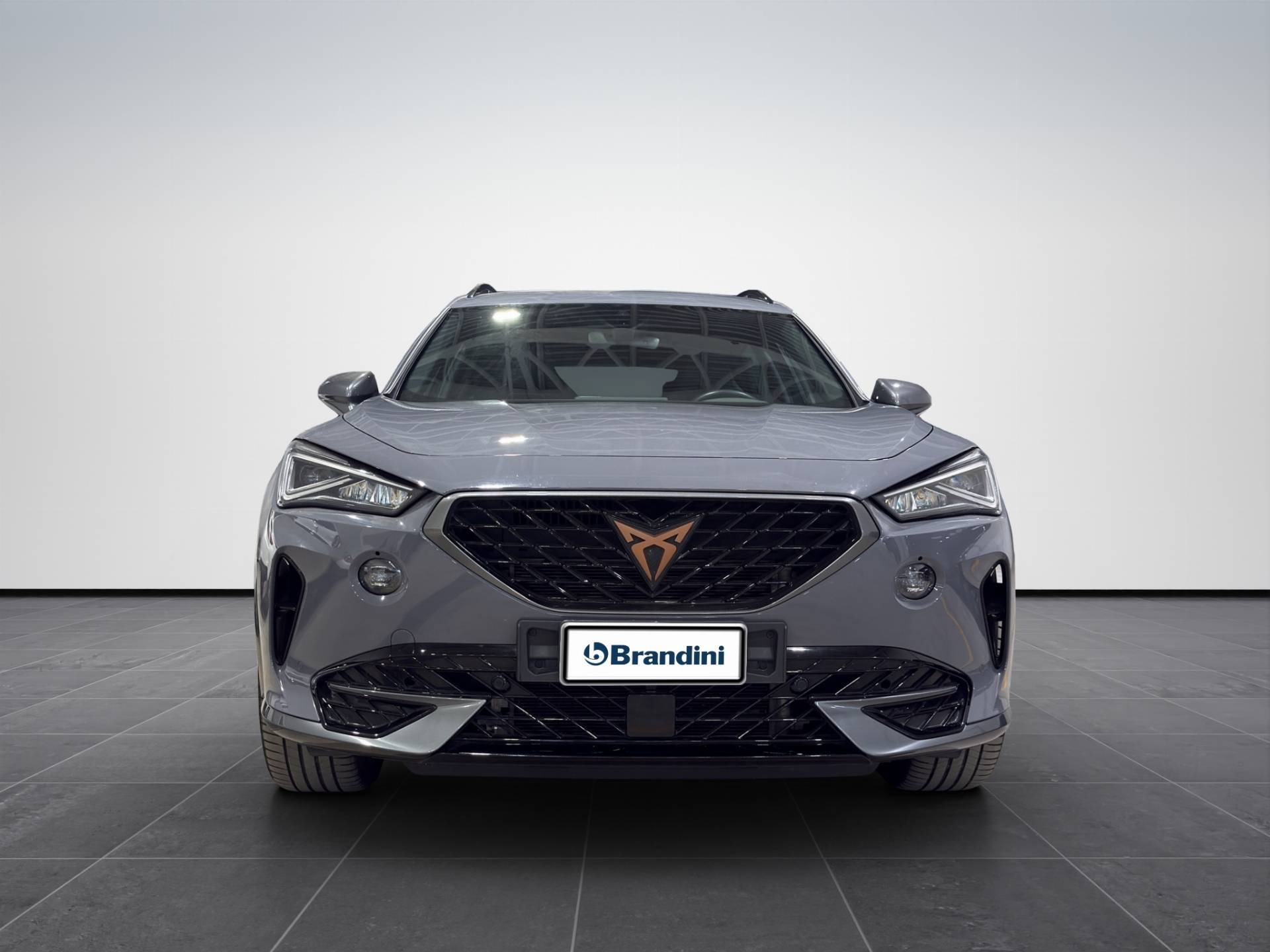 CUPRA Formentor Formentor 2.0 tsi VZ 245cv dsg usata in pronta consegna - Brandini
