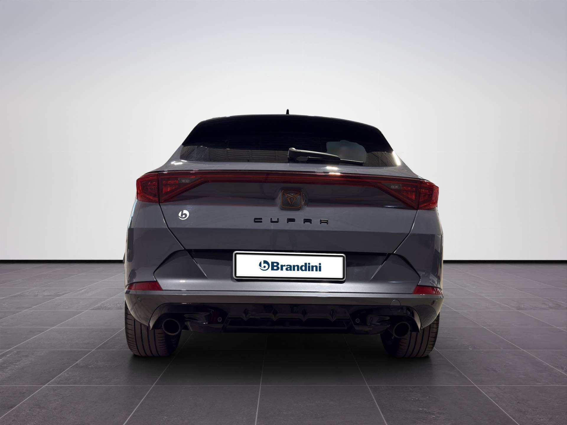CUPRA Formentor Formentor 2.0 tsi VZ 245cv dsg usata in pronta consegna - Brandini