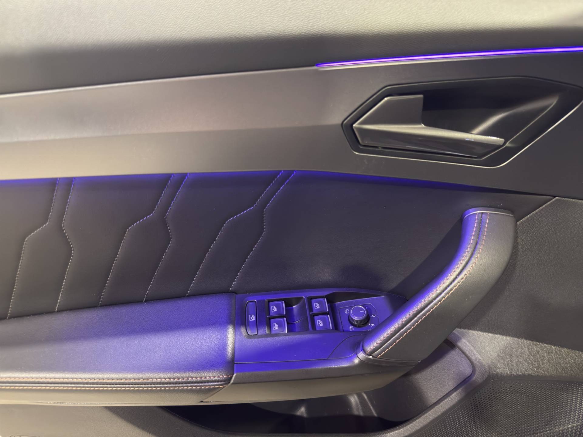 CUPRA Formentor Formentor 2.0 tsi VZ 245cv dsg usata in pronta consegna - Brandini