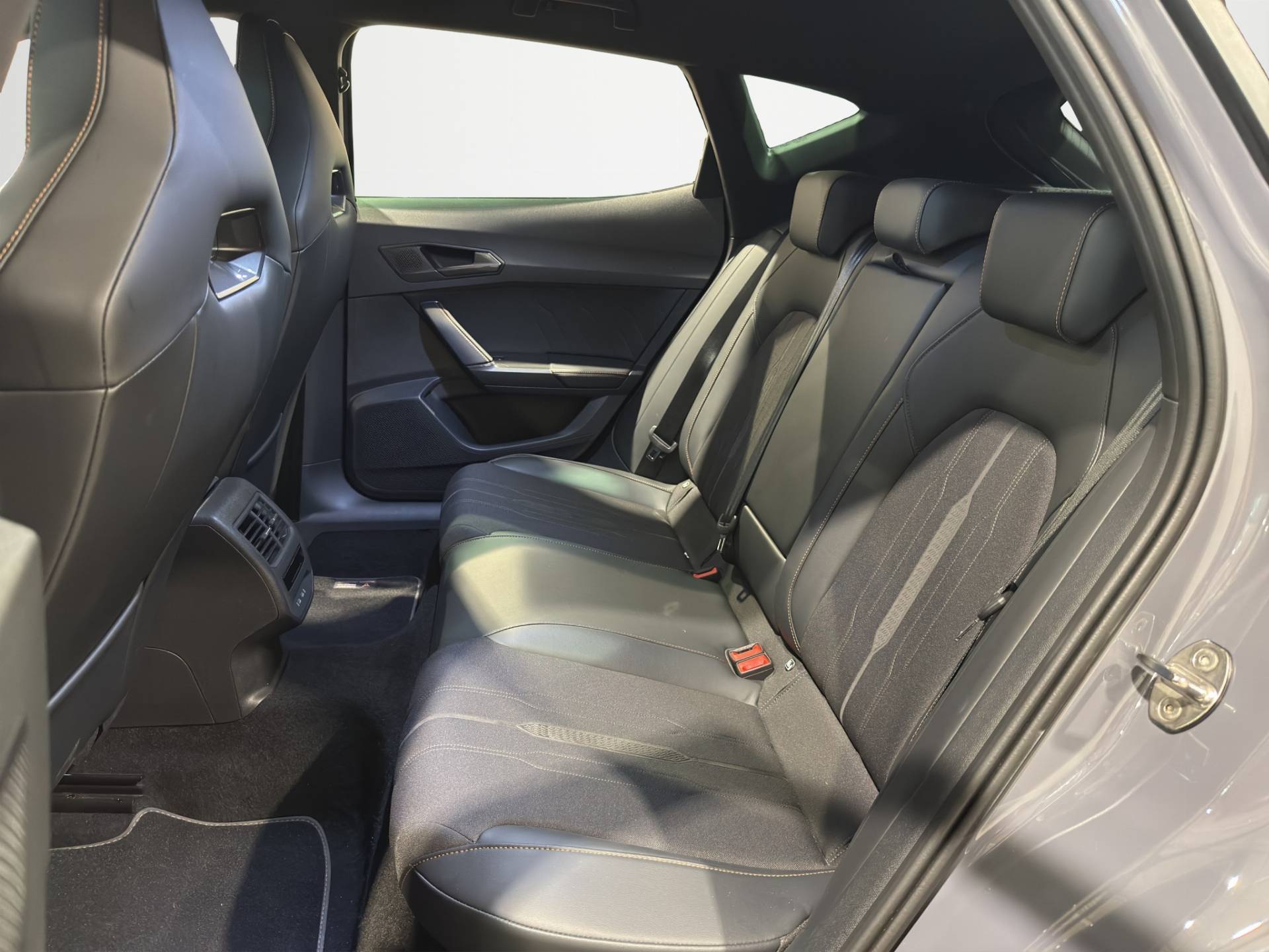 CUPRA Formentor Formentor 2.0 tsi VZ 245cv dsg usata in pronta consegna - Brandini