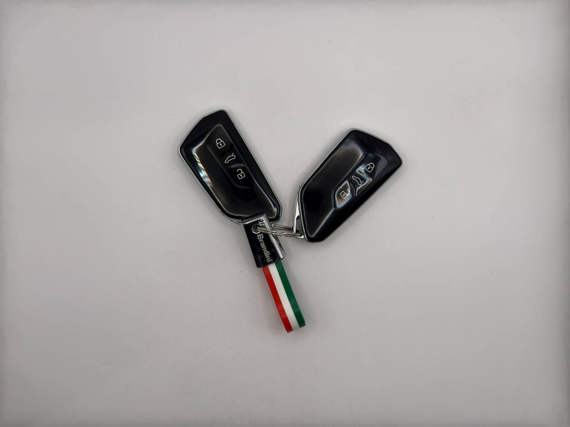 CUPRA Formentor Formentor 2.0 tsi VZ 245cv dsg usata in pronta consegna - Brandini