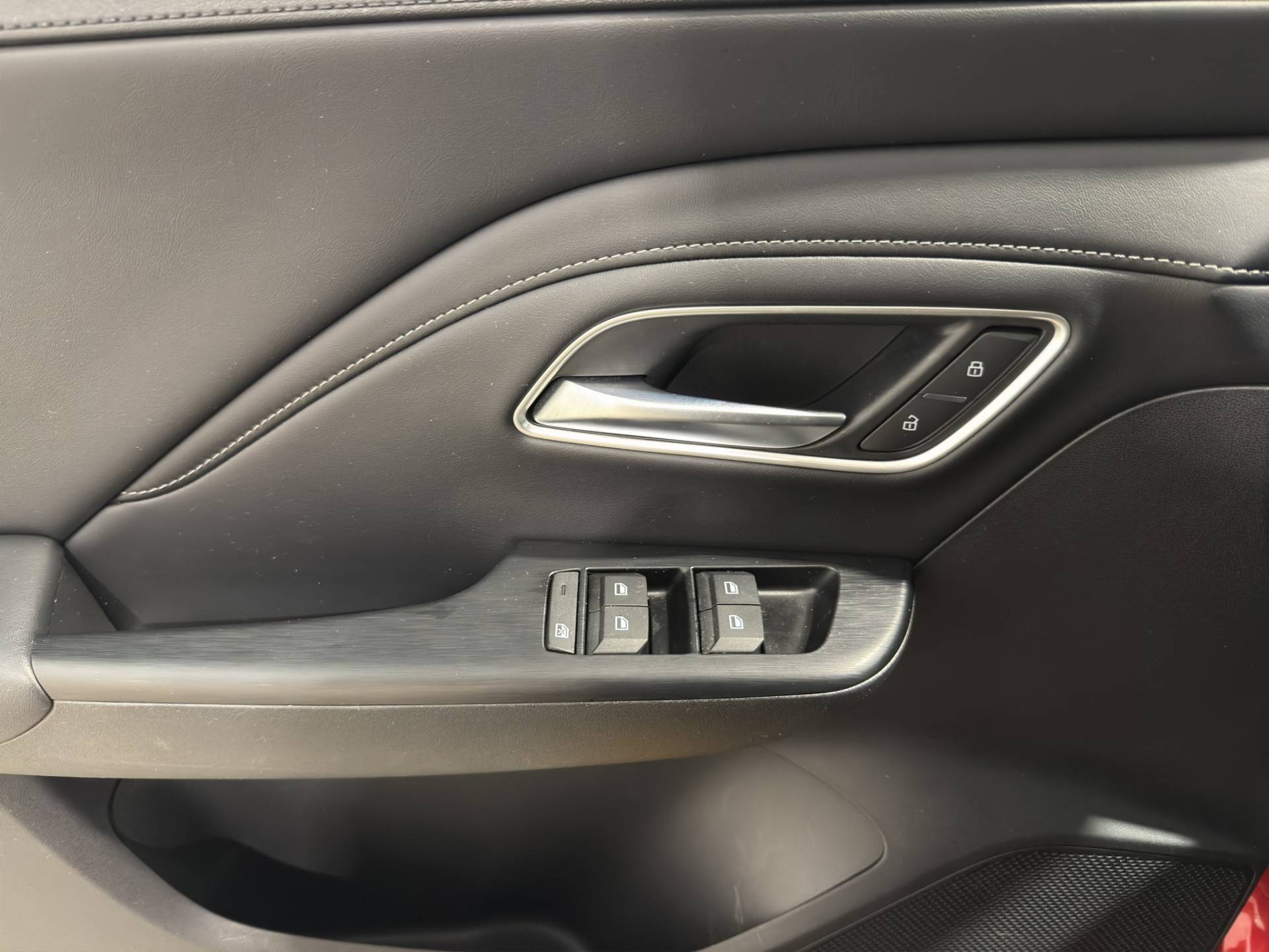 Auto Venduta - MG ZS ZS Hybrid+ 1.5 Luxury auto usata in pronta consegna - Brandini