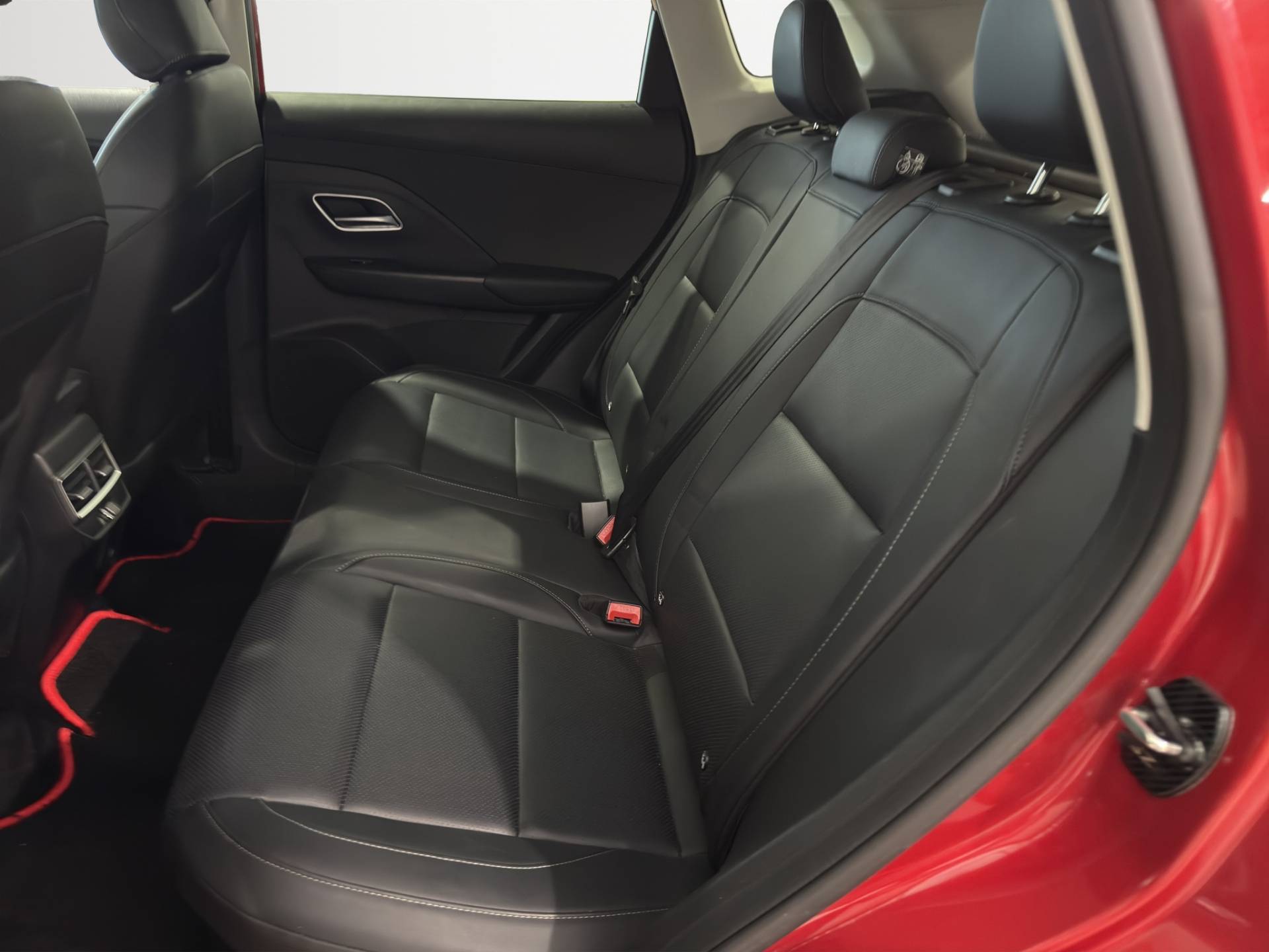 Auto Venduta - MG ZS ZS Hybrid+ 1.5 Luxury auto usata in pronta consegna - Brandini