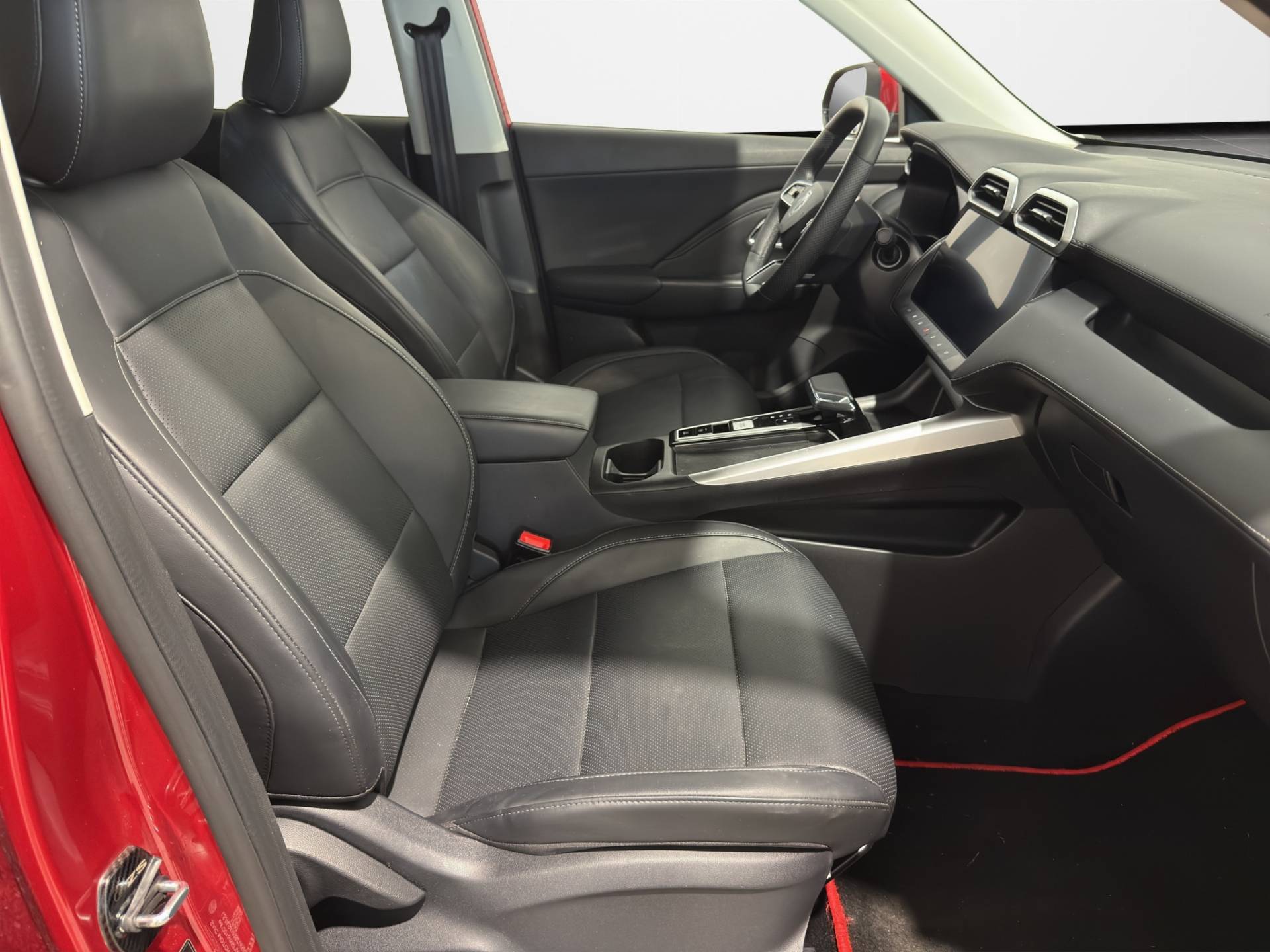 Auto Venduta - MG ZS ZS Hybrid+ 1.5 Luxury auto usata in pronta consegna - Brandini