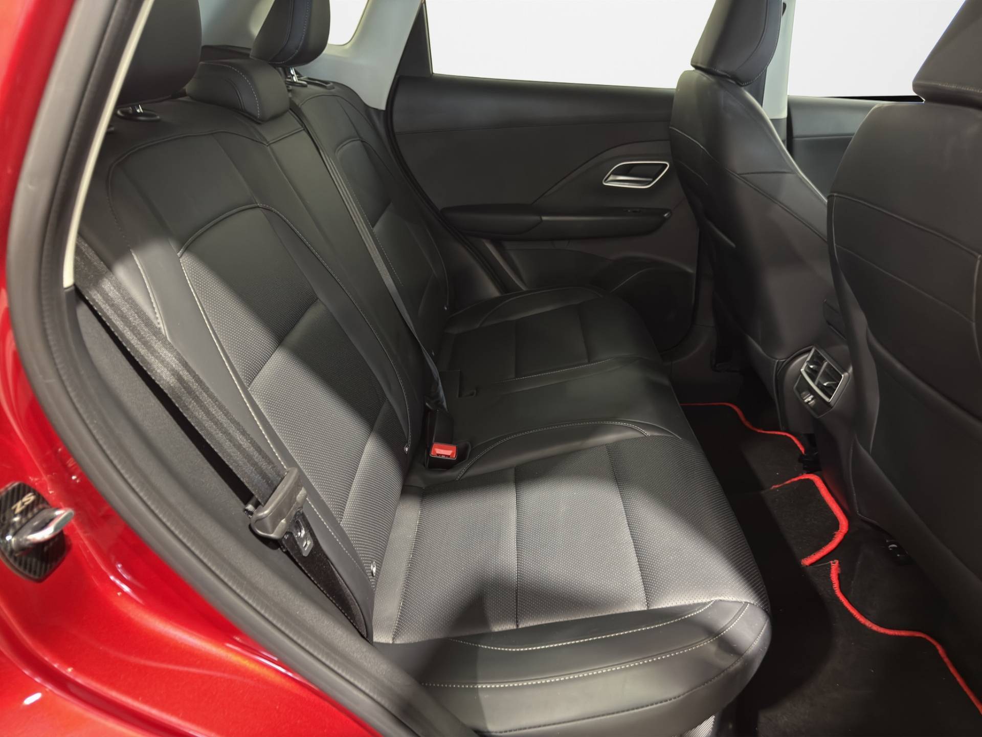 Auto Venduta - MG ZS ZS Hybrid+ 1.5 Luxury auto usata in pronta consegna - Brandini
