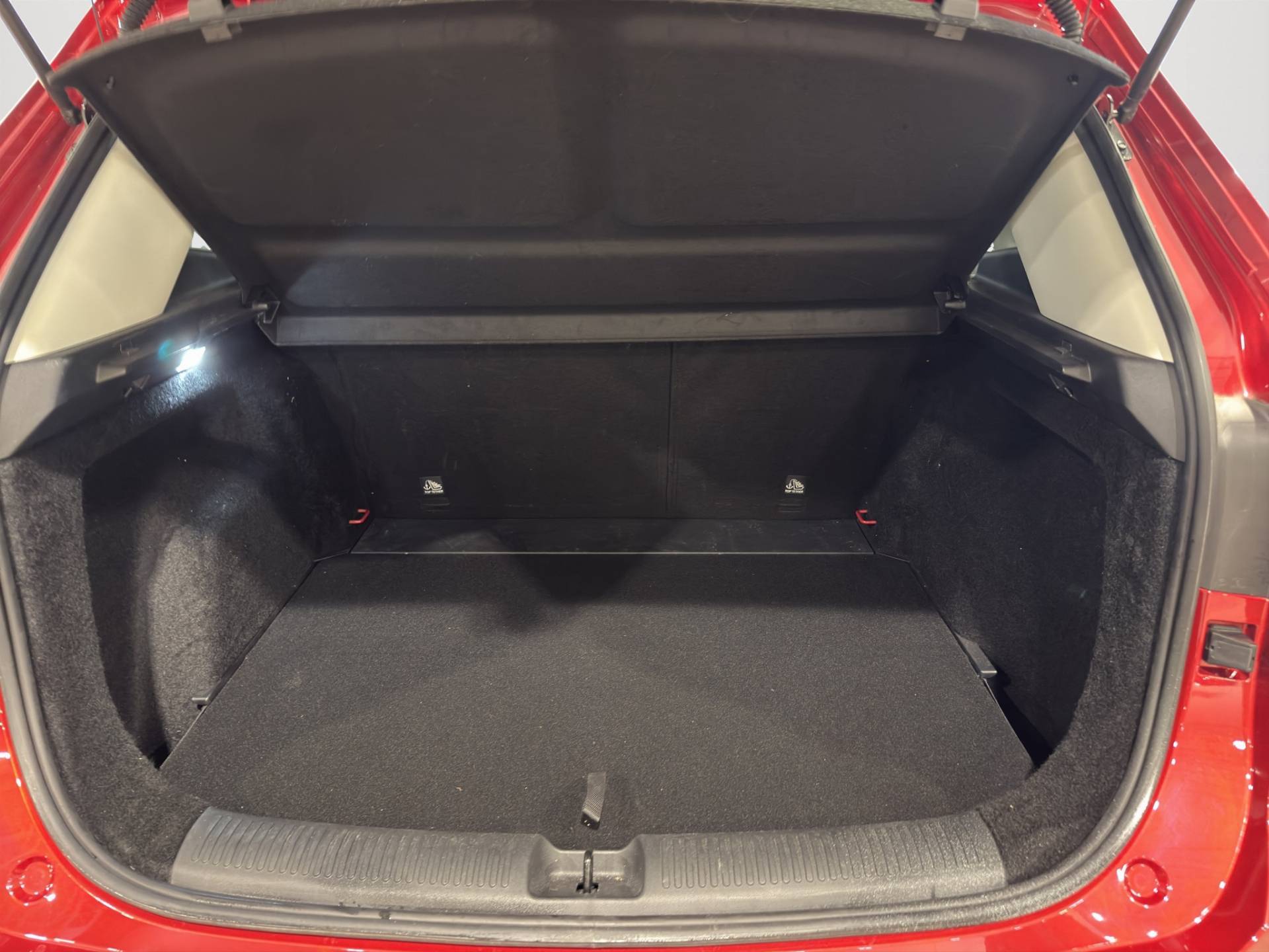 Auto Venduta - MG ZS ZS Hybrid+ 1.5 Luxury auto usata in pronta consegna - Brandini