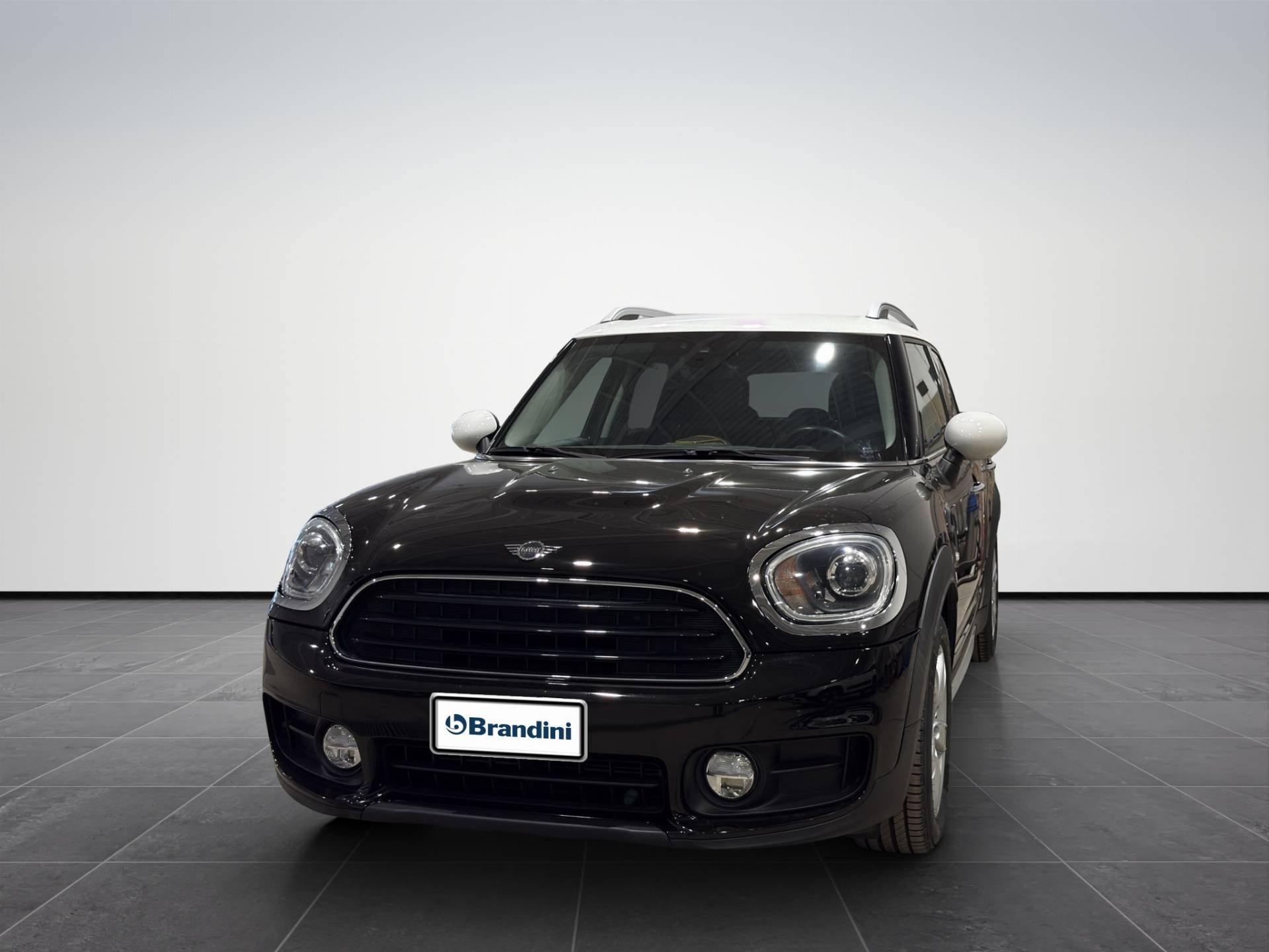 MINI Mini Countryman Mini Countryman 2.0 Cooper D Business usata in pronta consegna - Brandini