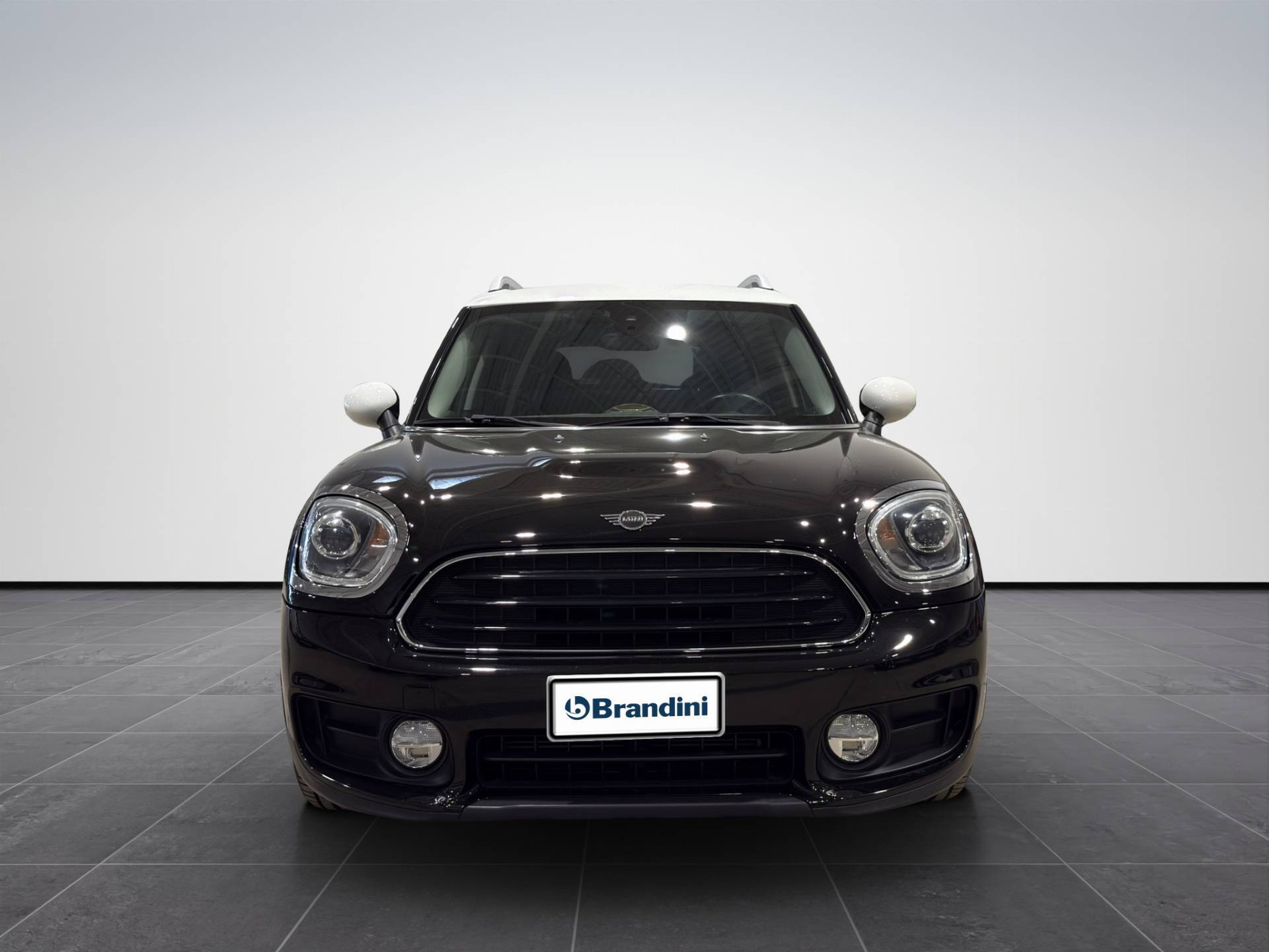 MINI Mini Countryman Mini Countryman 2.0 Cooper D Business usata in pronta consegna - Brandini