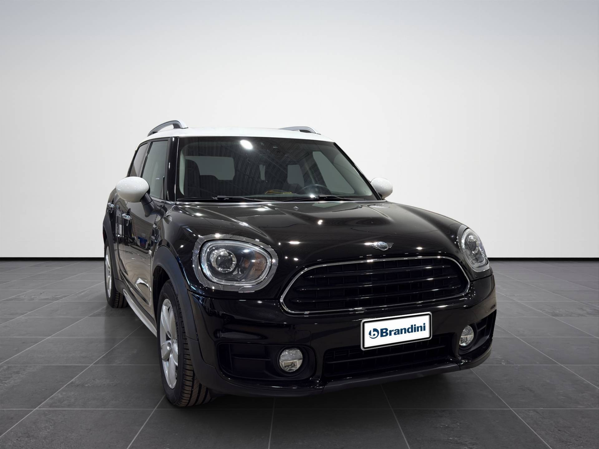 MINI Mini Countryman Mini Countryman 2.0 Cooper D Business usata in pronta consegna - Brandini