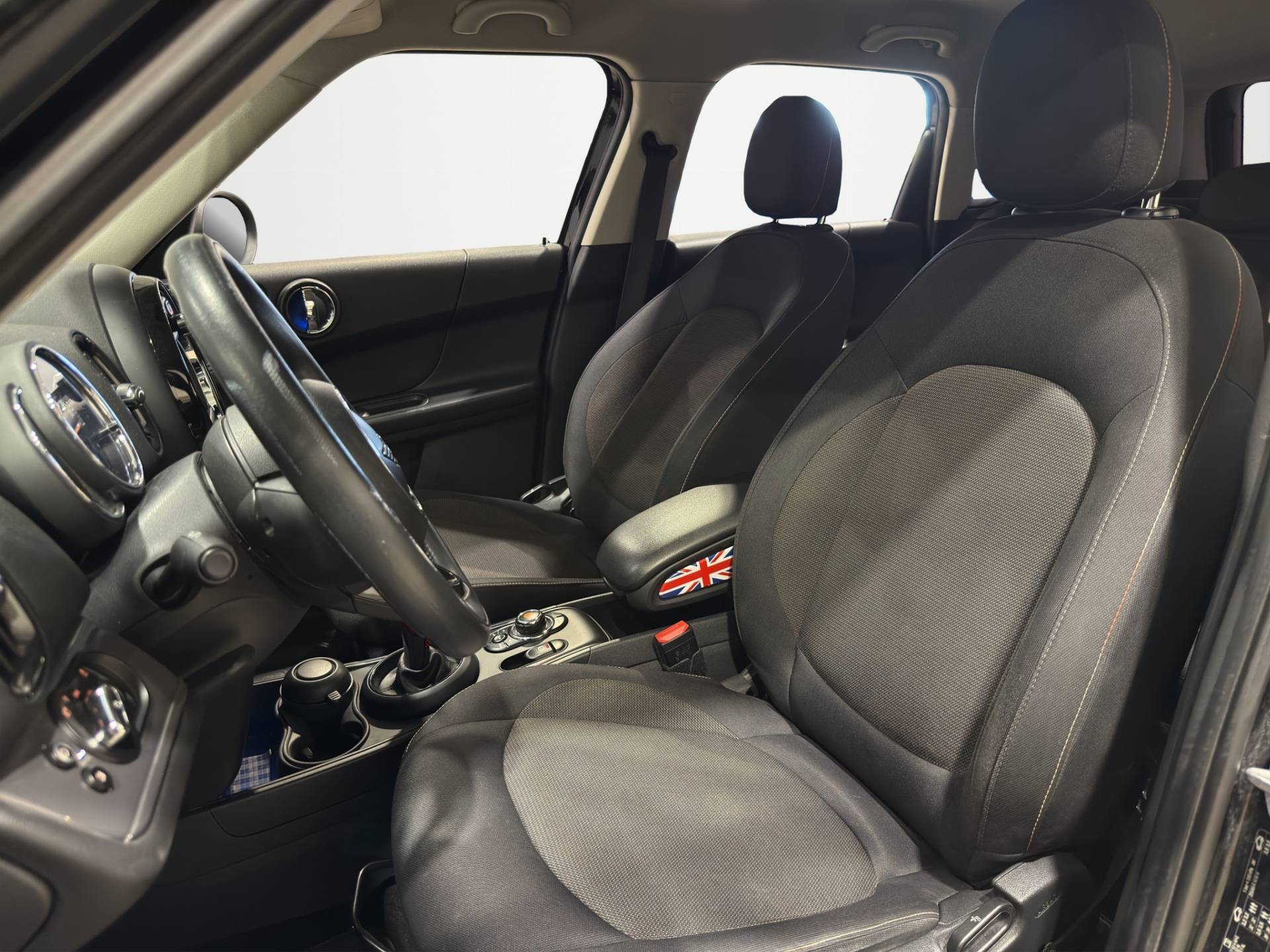 MINI Mini Countryman Mini Countryman 2.0 Cooper D Business usata in pronta consegna - Brandini