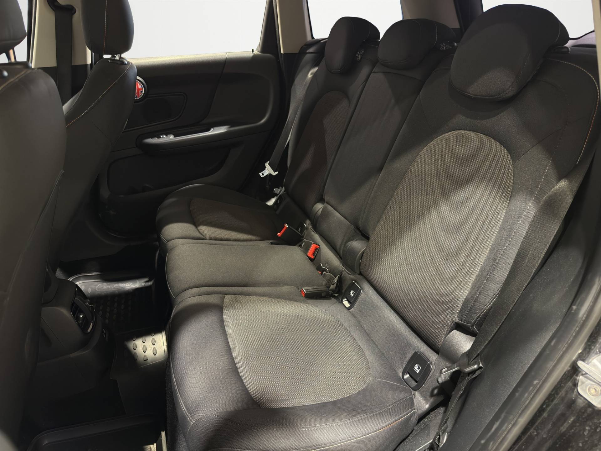 MINI Mini Countryman Mini Countryman 2.0 Cooper D Business usata in pronta consegna - Brandini