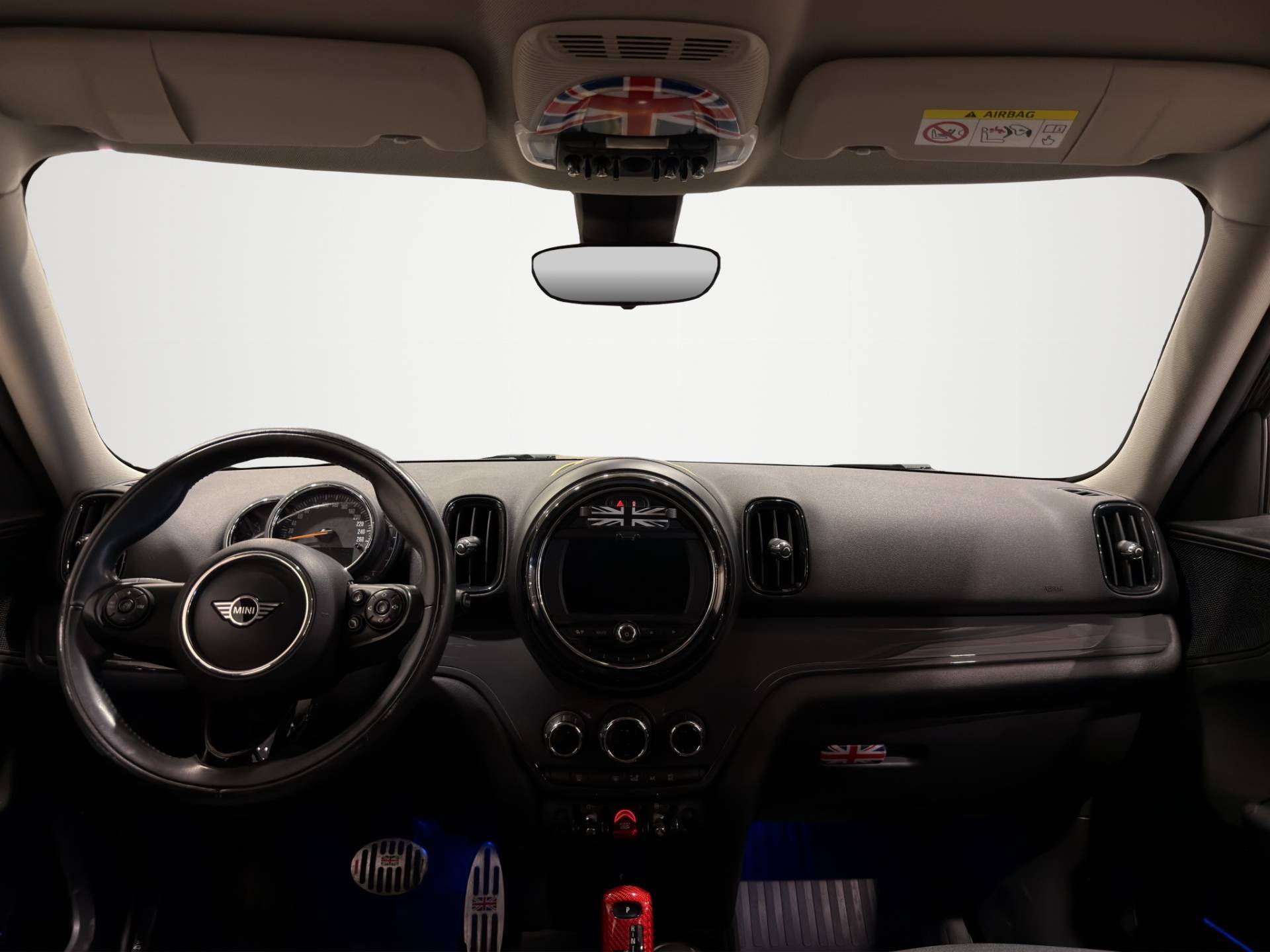 MINI Mini Countryman Mini Countryman 2.0 Cooper D Business usata in pronta consegna - Brandini