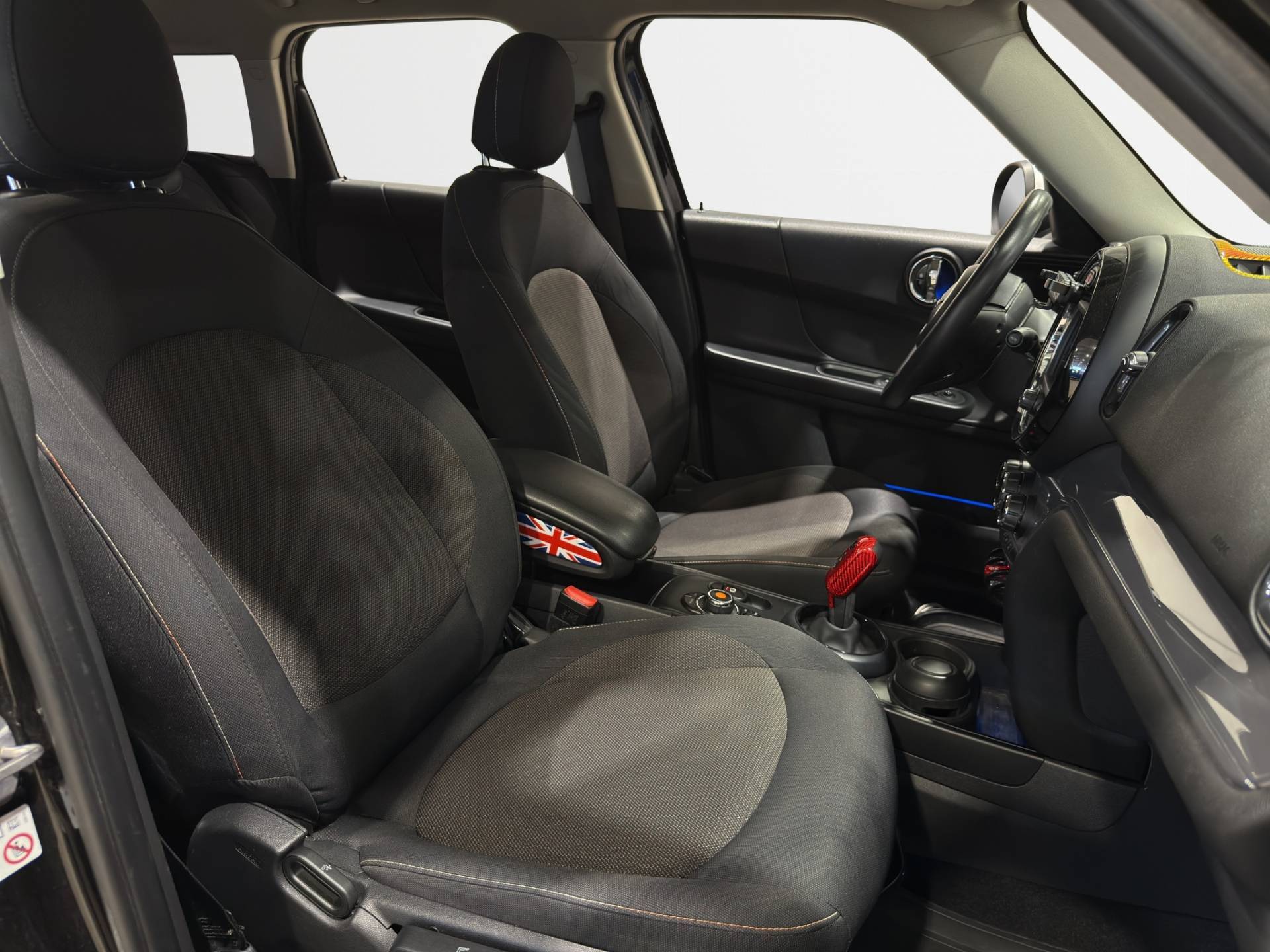 MINI Mini Countryman Mini Countryman 2.0 Cooper D Business usata in pronta consegna - Brandini