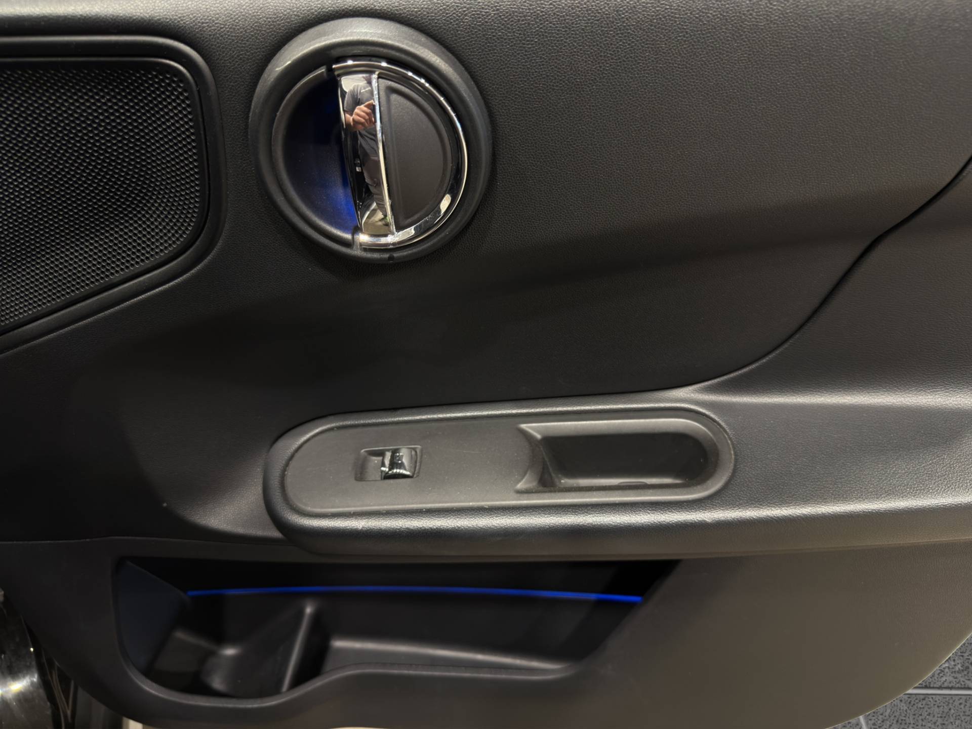 MINI Mini Countryman Mini Countryman 2.0 Cooper D Business usata in pronta consegna - Brandini