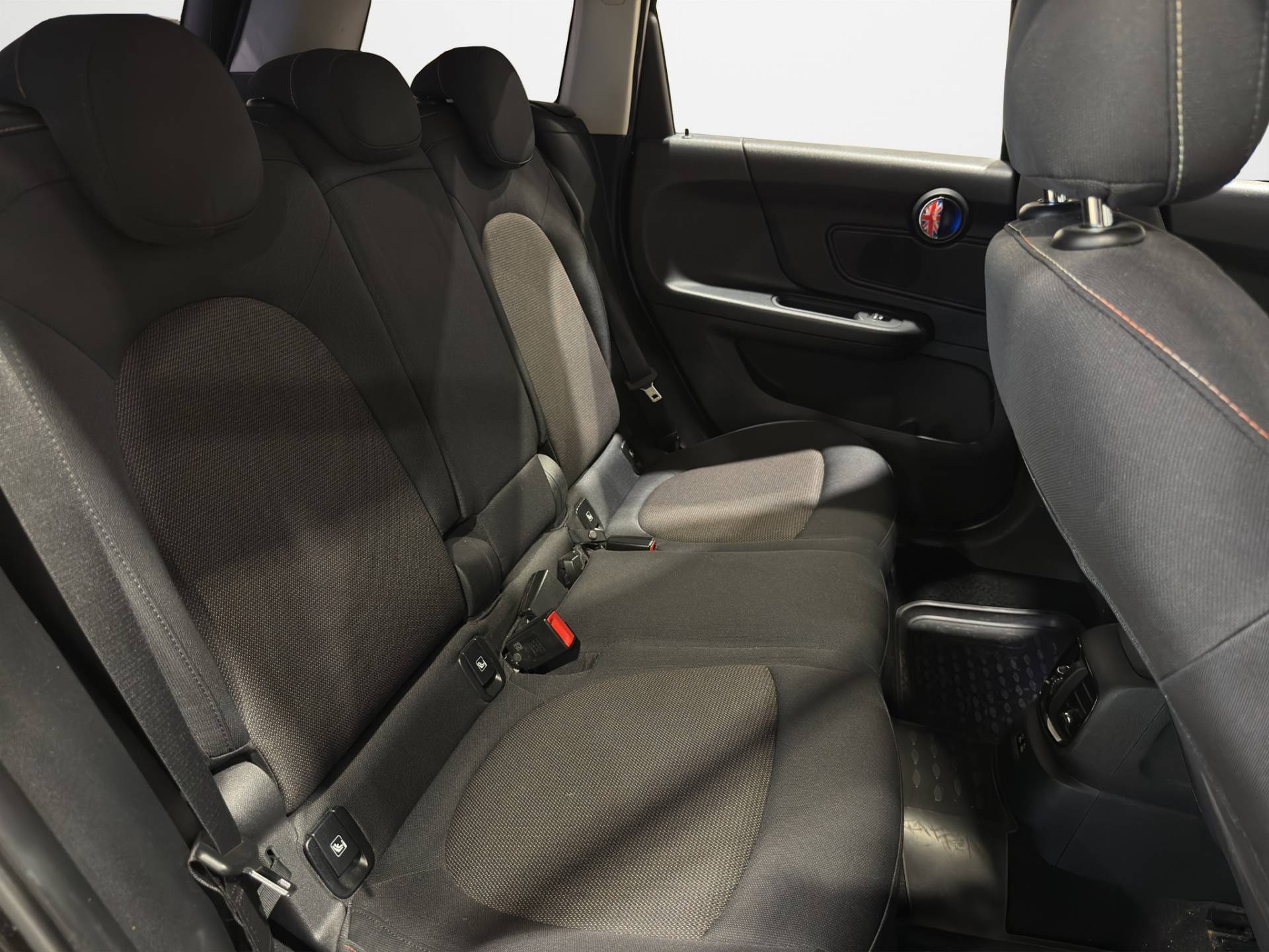 MINI Mini Countryman Mini Countryman 2.0 Cooper D Business usata in pronta consegna - Brandini