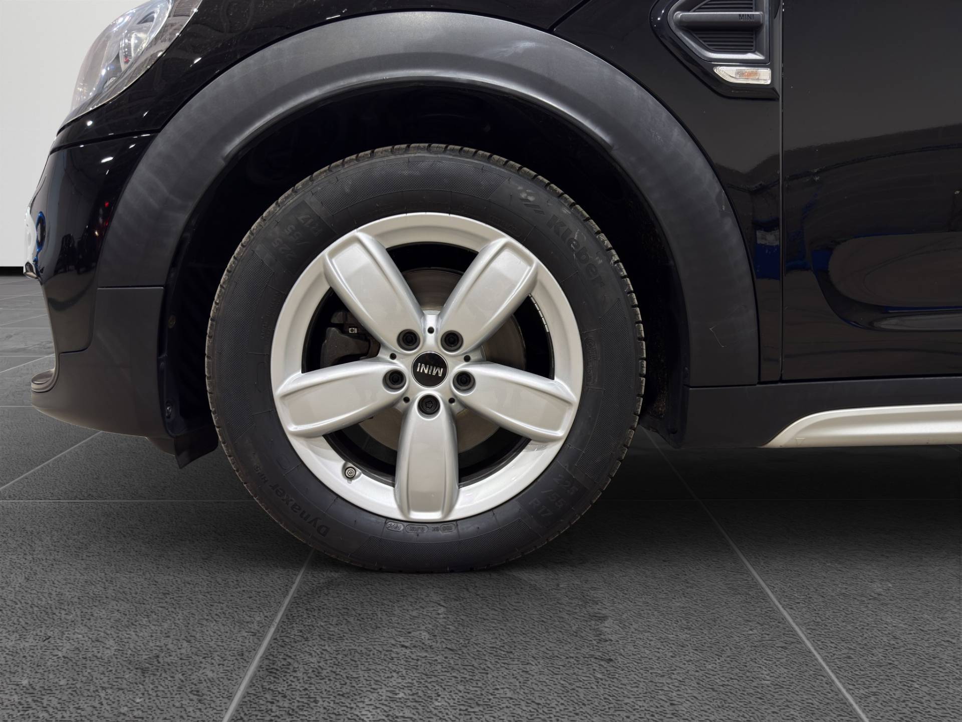 MINI Mini Countryman Mini Countryman 2.0 Cooper D Business usata in pronta consegna - Brandini
