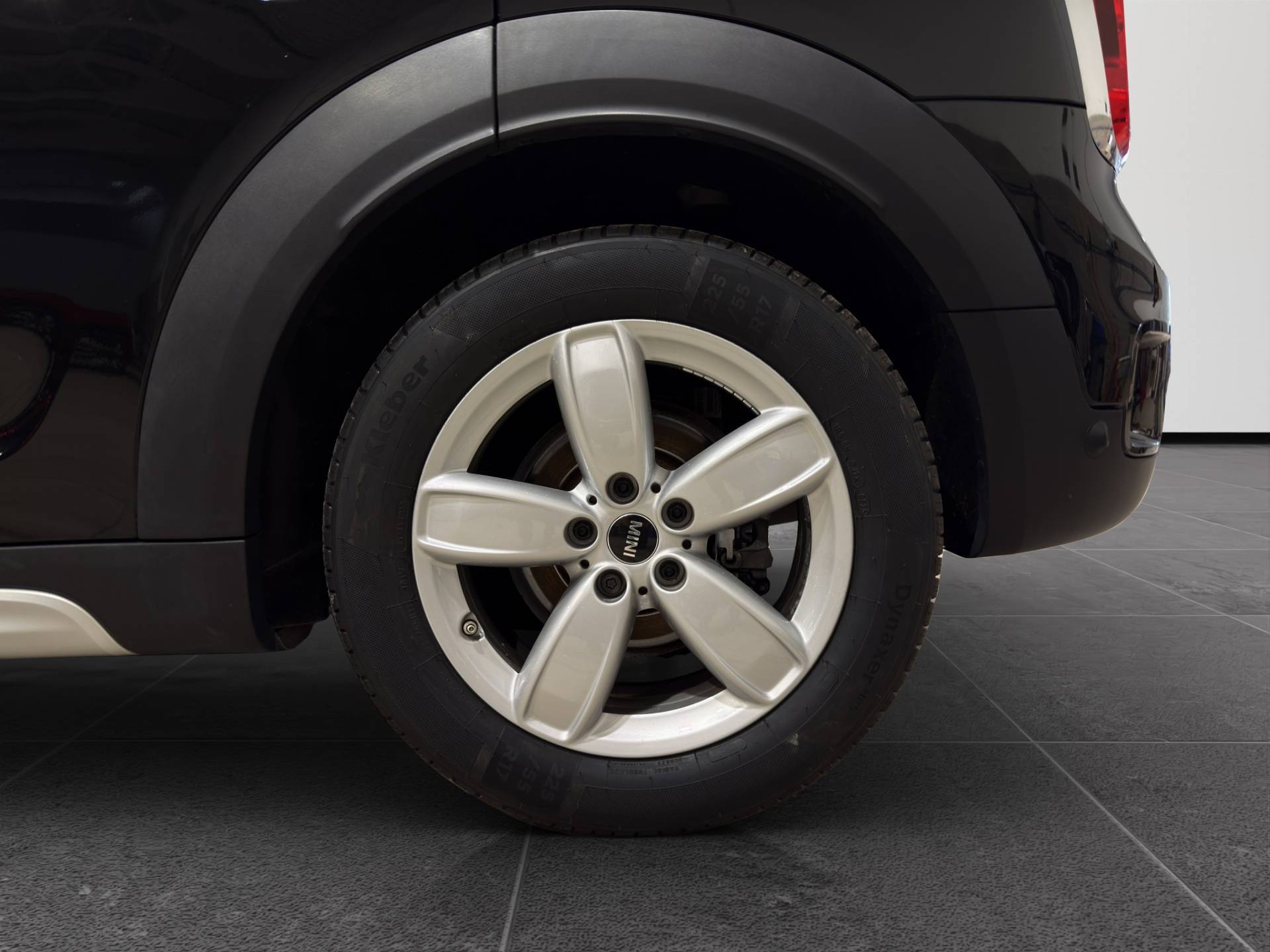MINI Mini Countryman Mini Countryman 2.0 Cooper D Business usata in pronta consegna - Brandini