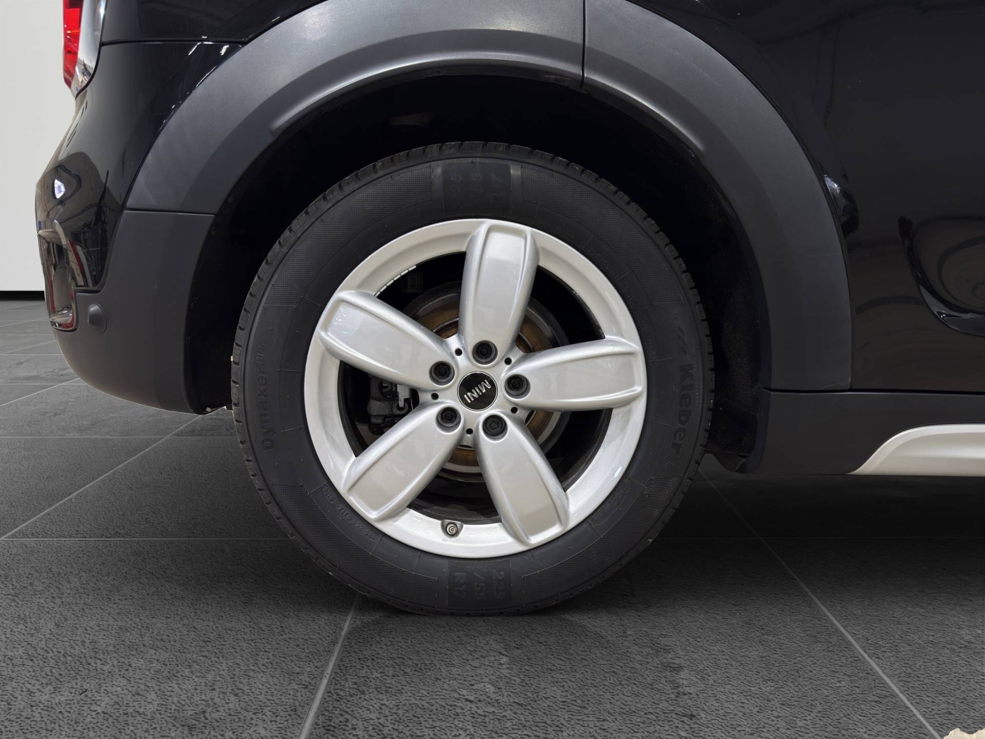 MINI Mini Countryman Mini Countryman 2.0 Cooper D Business usata in pronta consegna - Brandini