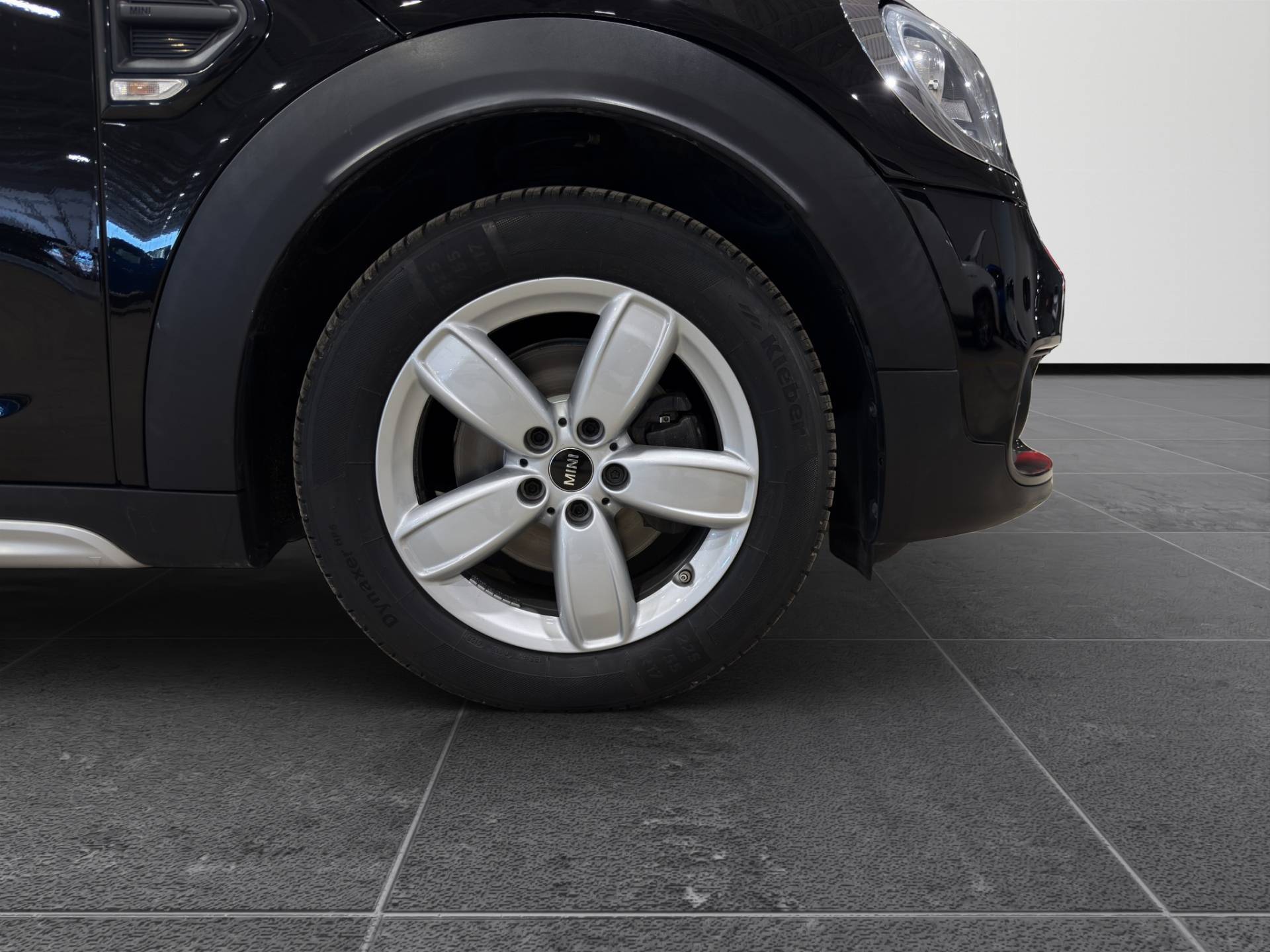 MINI Mini Countryman Mini Countryman 2.0 Cooper D Business usata in pronta consegna - Brandini