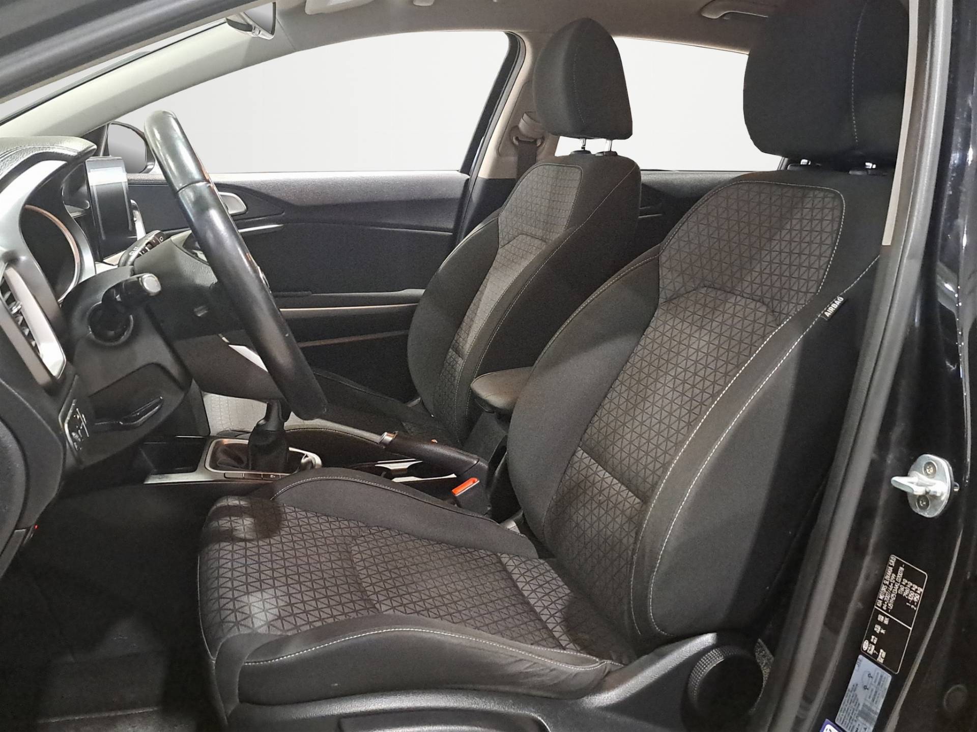 KIA Ceed ceed 1.4 mpi Business Class Techno Pack eco gpl 96cv usata in pronta consegna - Brandini
