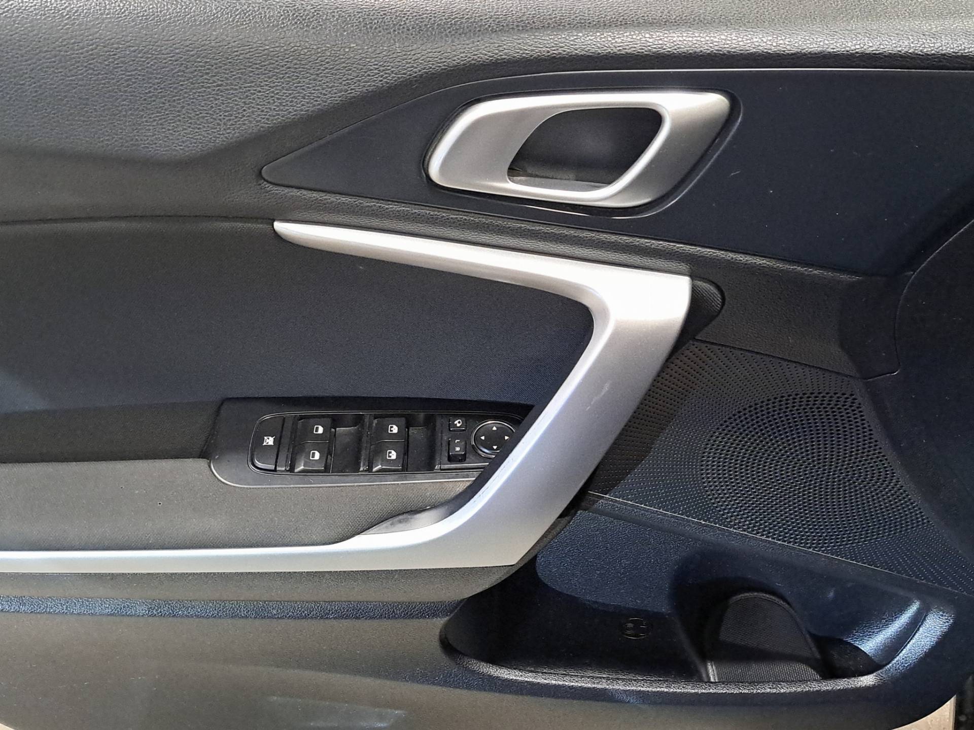 KIA Ceed ceed 1.4 mpi Business Class Techno Pack eco gpl 96cv usata in pronta consegna - Brandini