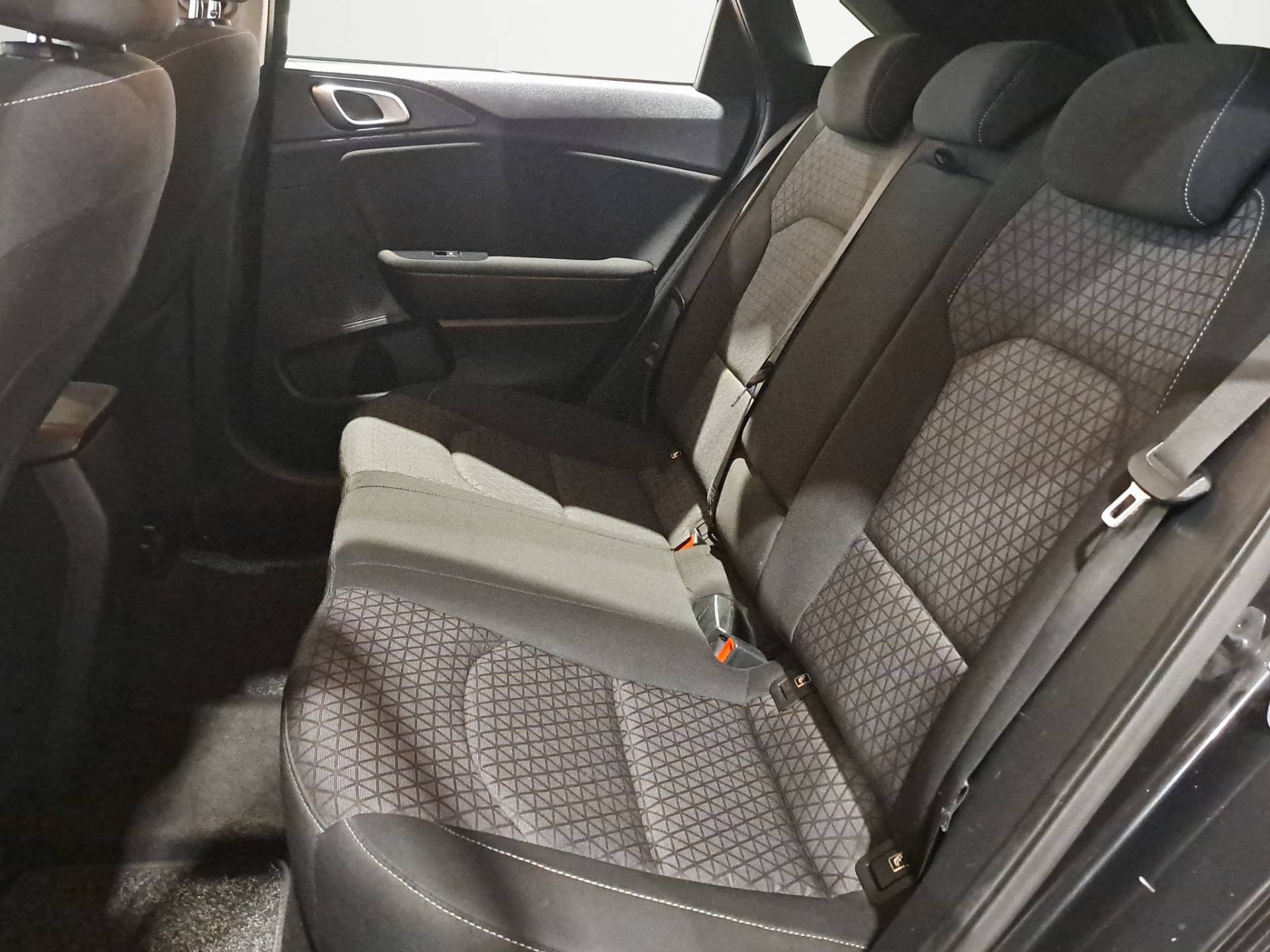 KIA Ceed ceed 1.4 mpi Business Class Techno Pack eco gpl 96cv usata in pronta consegna - Brandini