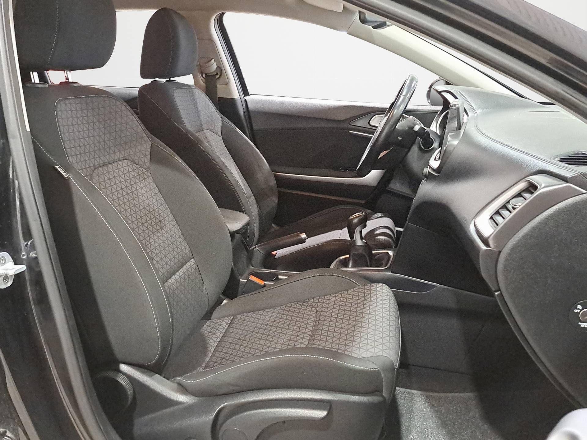 KIA Ceed ceed 1.4 mpi Business Class Techno Pack eco gpl 96cv usata in pronta consegna - Brandini