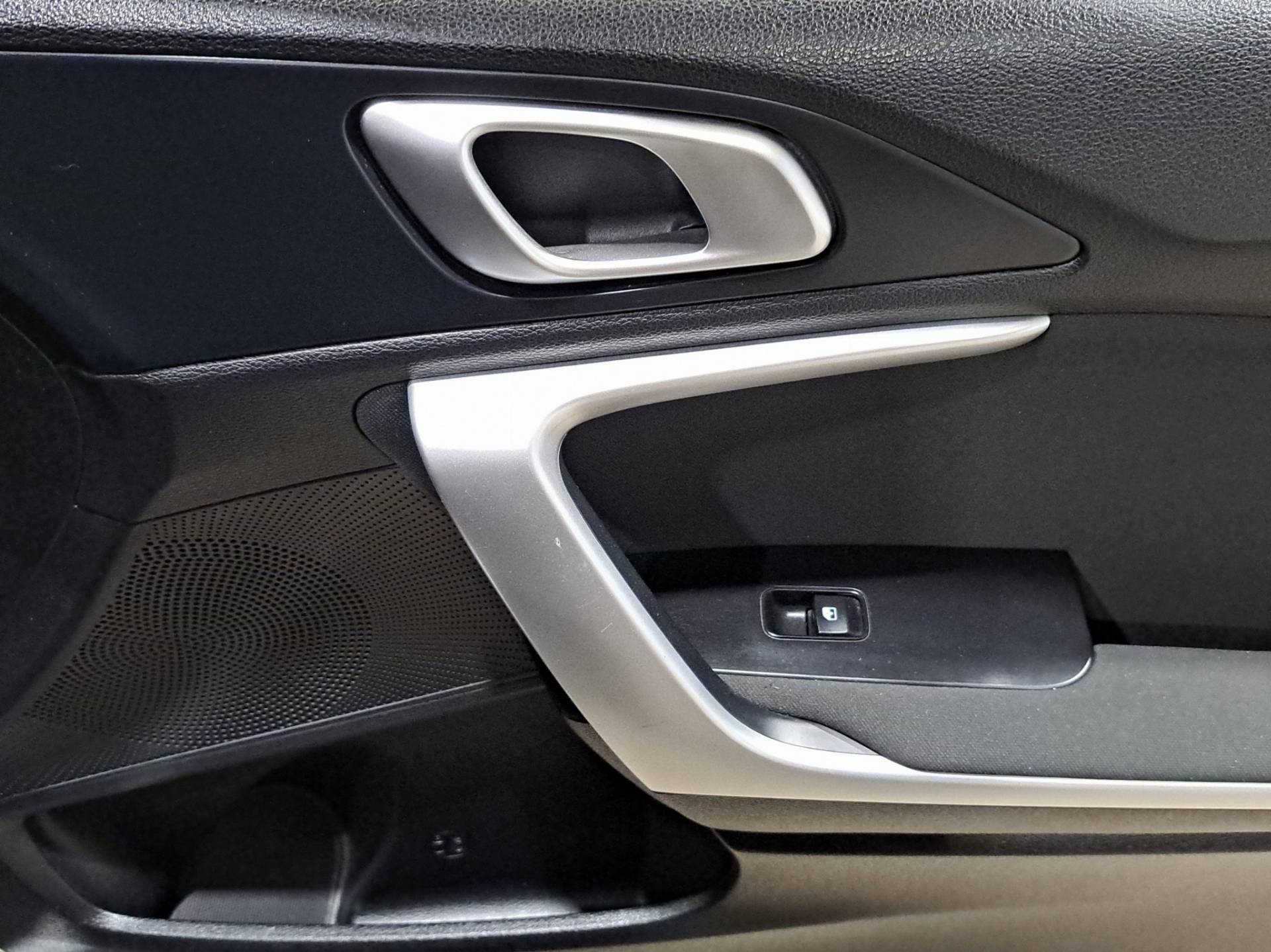 KIA Ceed ceed 1.4 mpi Business Class Techno Pack eco gpl 96cv usata in pronta consegna - Brandini
