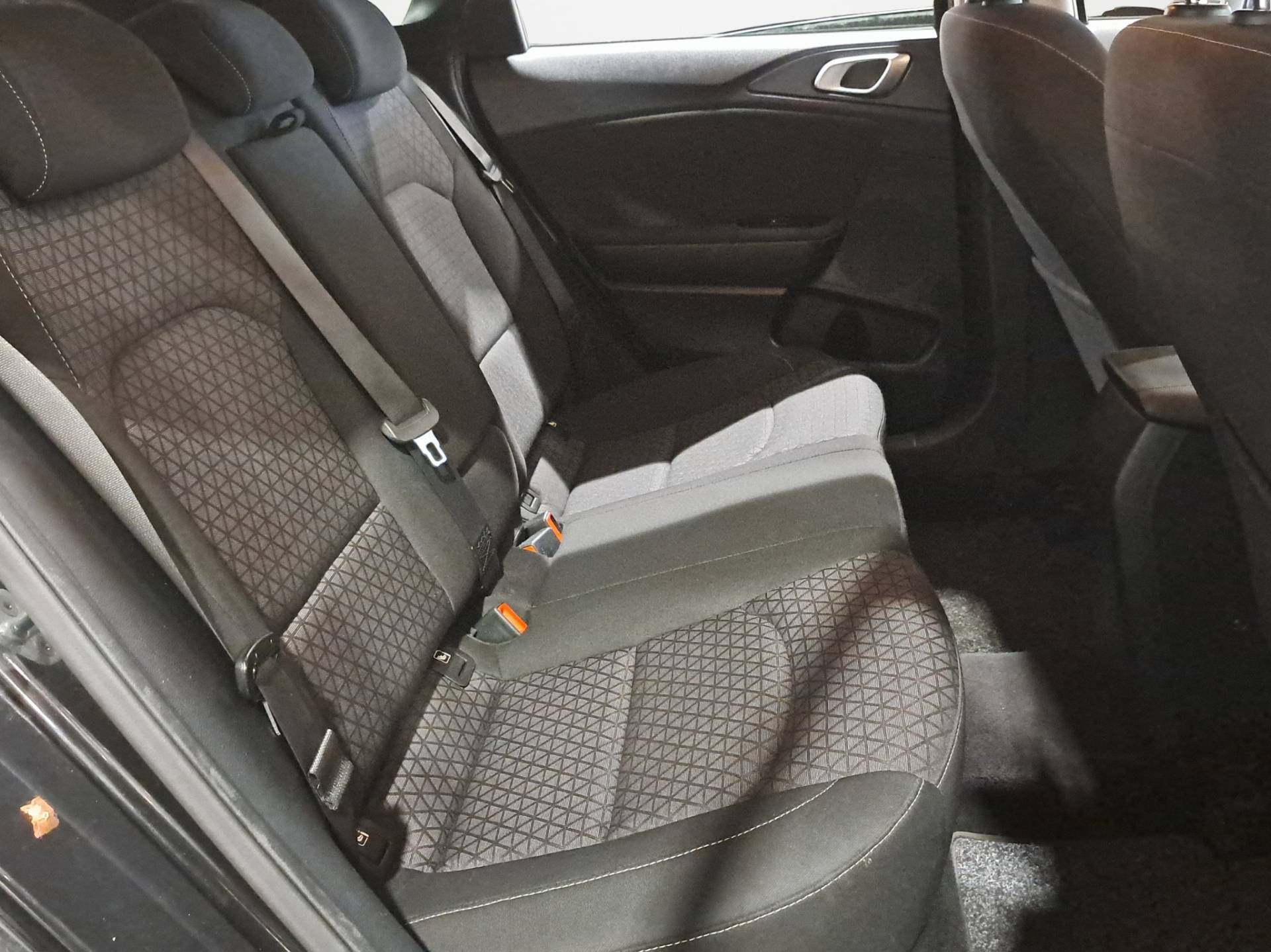 KIA Ceed ceed 1.4 mpi Business Class Techno Pack eco gpl 96cv usata in pronta consegna - Brandini