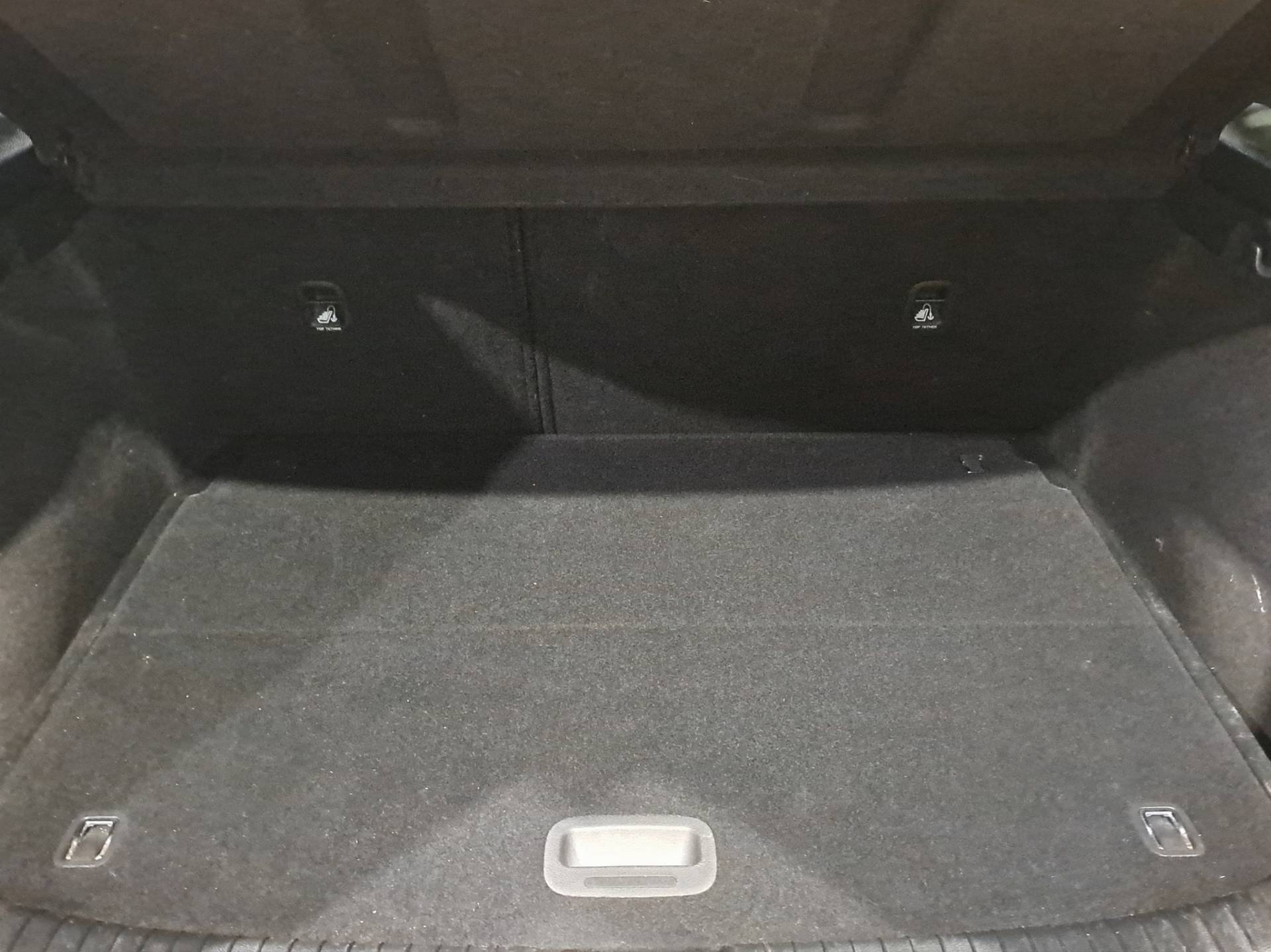 KIA Ceed ceed 1.4 mpi Business Class Techno Pack eco gpl 96cv usata in pronta consegna - Brandini