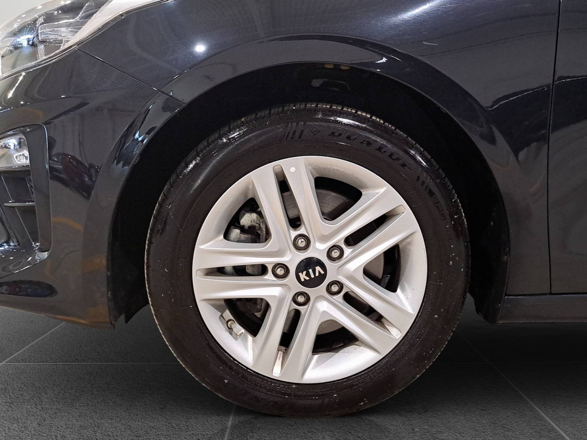 KIA Ceed ceed 1.4 mpi Business Class Techno Pack eco gpl 96cv usata in pronta consegna - Brandini