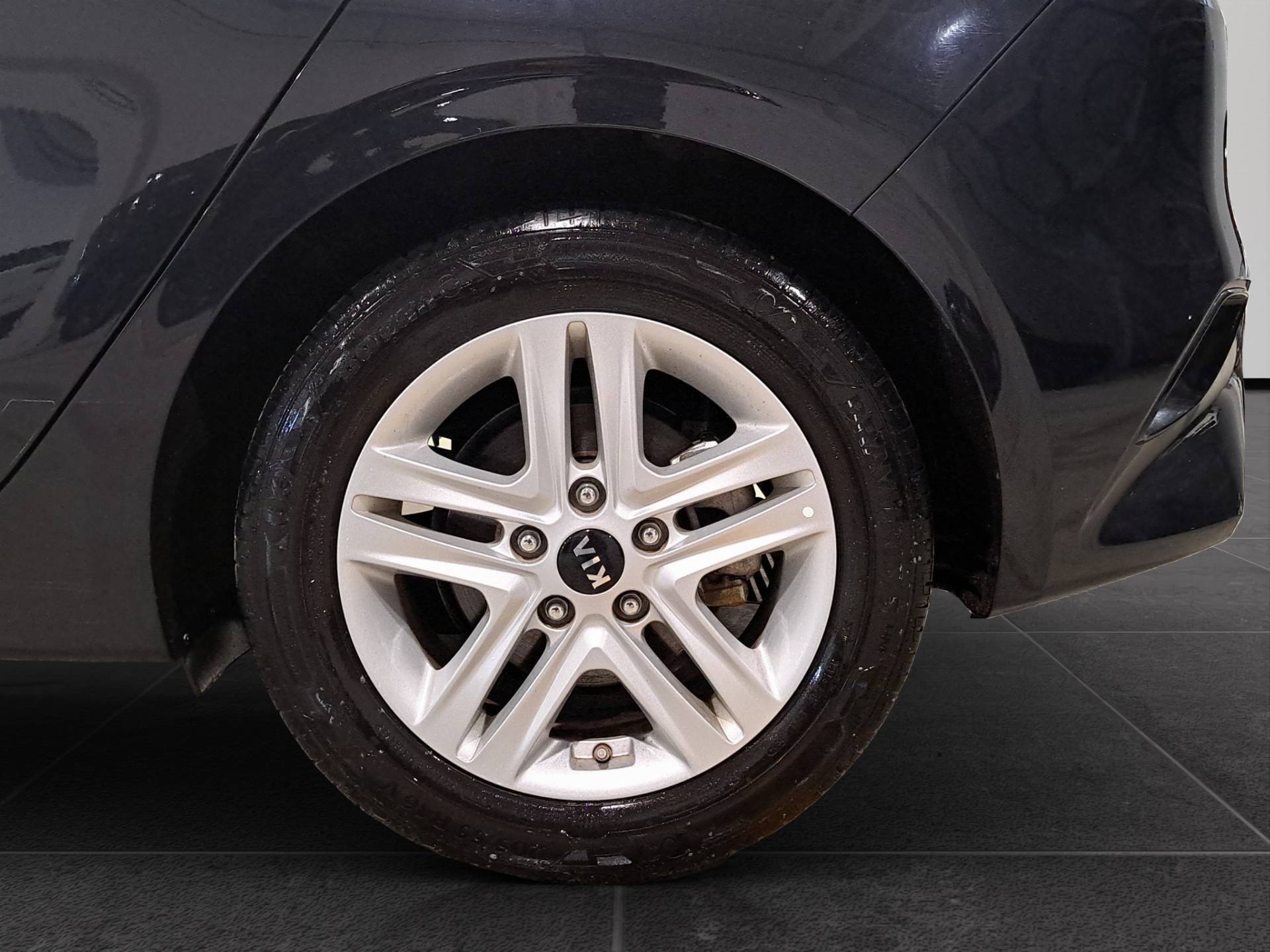 KIA Ceed ceed 1.4 mpi Business Class Techno Pack eco gpl 96cv usata in pronta consegna - Brandini