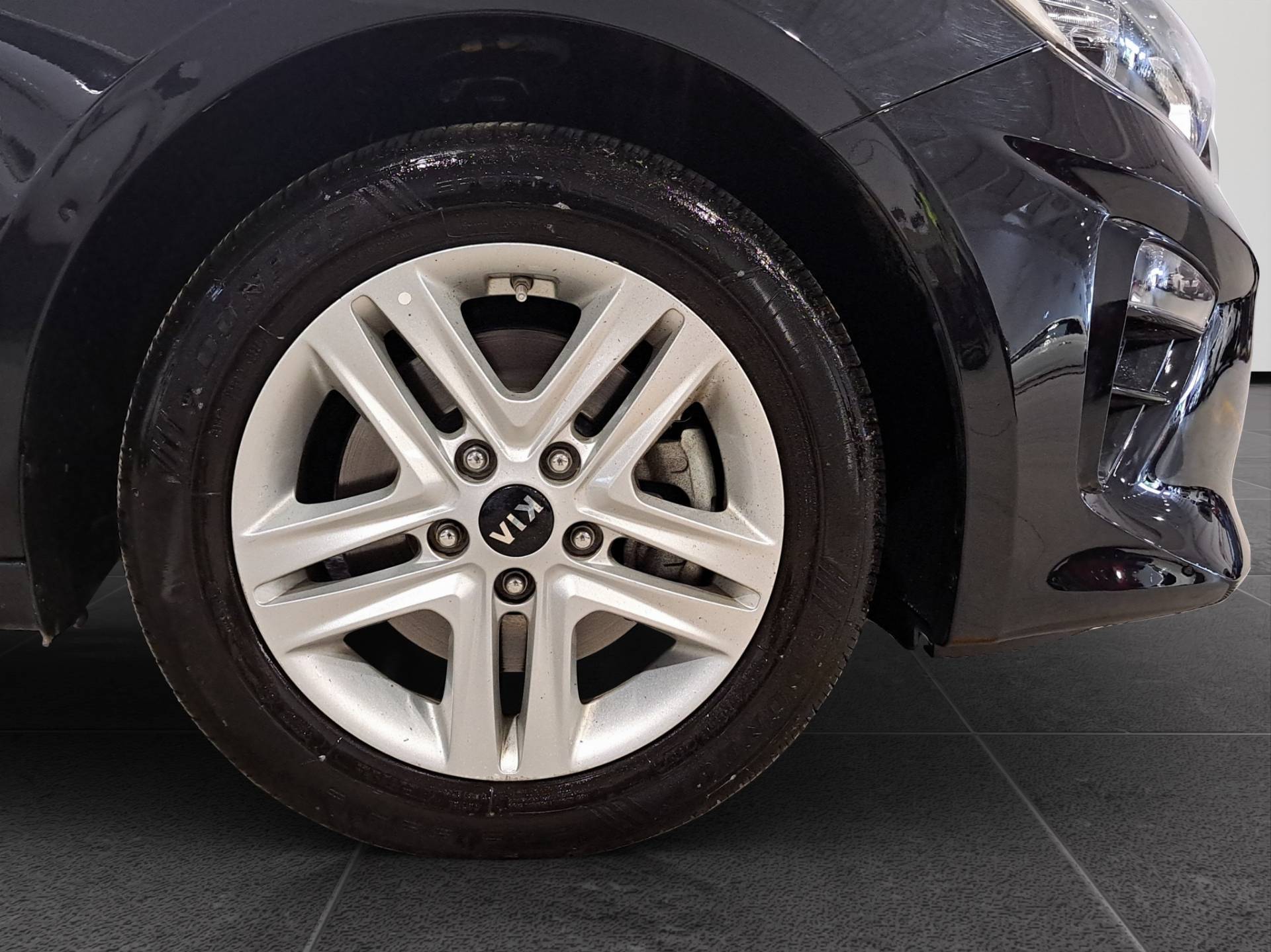 KIA Ceed ceed 1.4 mpi Business Class Techno Pack eco gpl 96cv usata in pronta consegna - Brandini