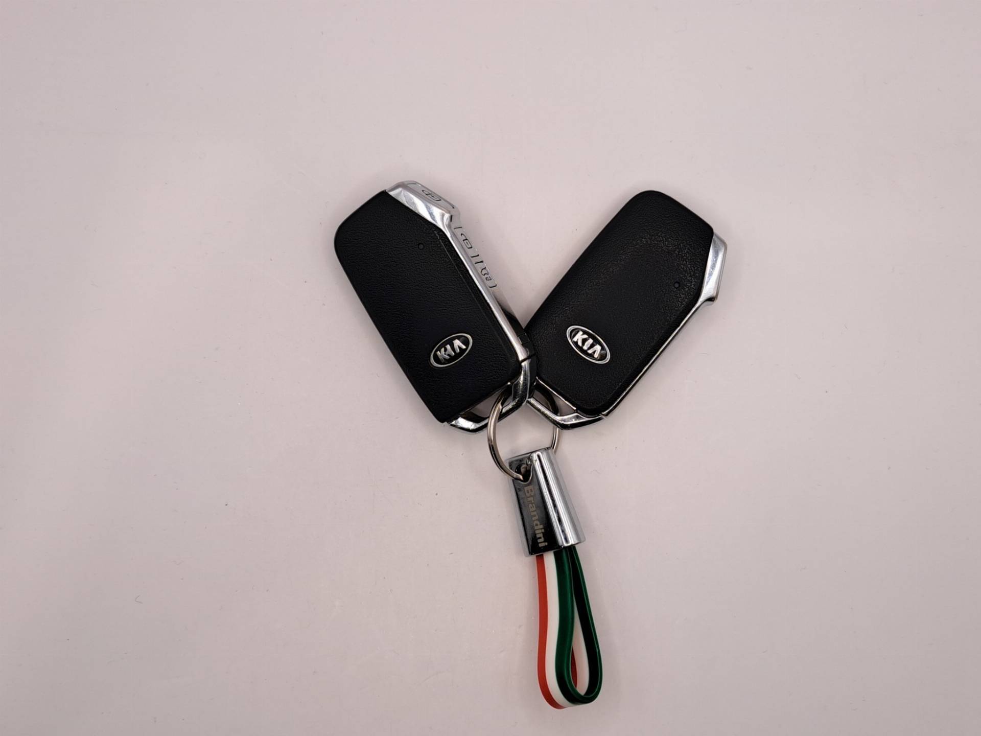 KIA Ceed ceed 1.4 mpi Business Class Techno Pack eco gpl 96cv usata in pronta consegna - Brandini