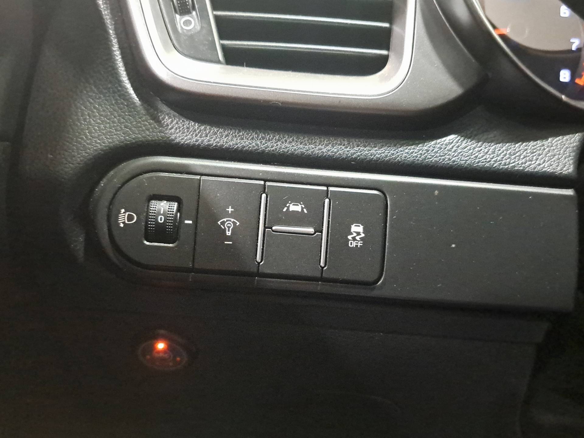 KIA Ceed ceed 1.4 mpi Business Class Techno Pack eco gpl 96cv usata in pronta consegna - Brandini