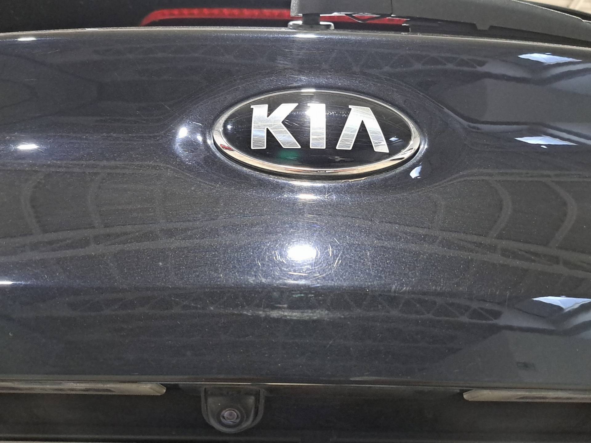 KIA Ceed ceed 1.4 mpi Business Class Techno Pack eco gpl 96cv usata in pronta consegna - Brandini