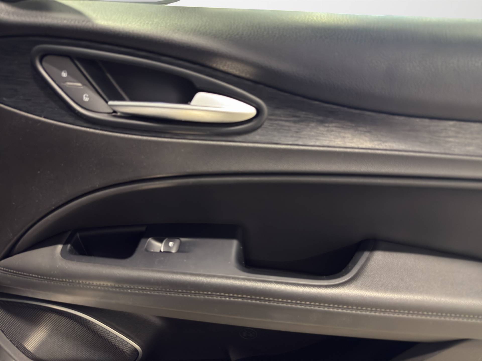 ALFA ROMEO Stelvio Stelvio 2.2 t Lusso Q4 210cv auto usata in pronta consegna - Brandini