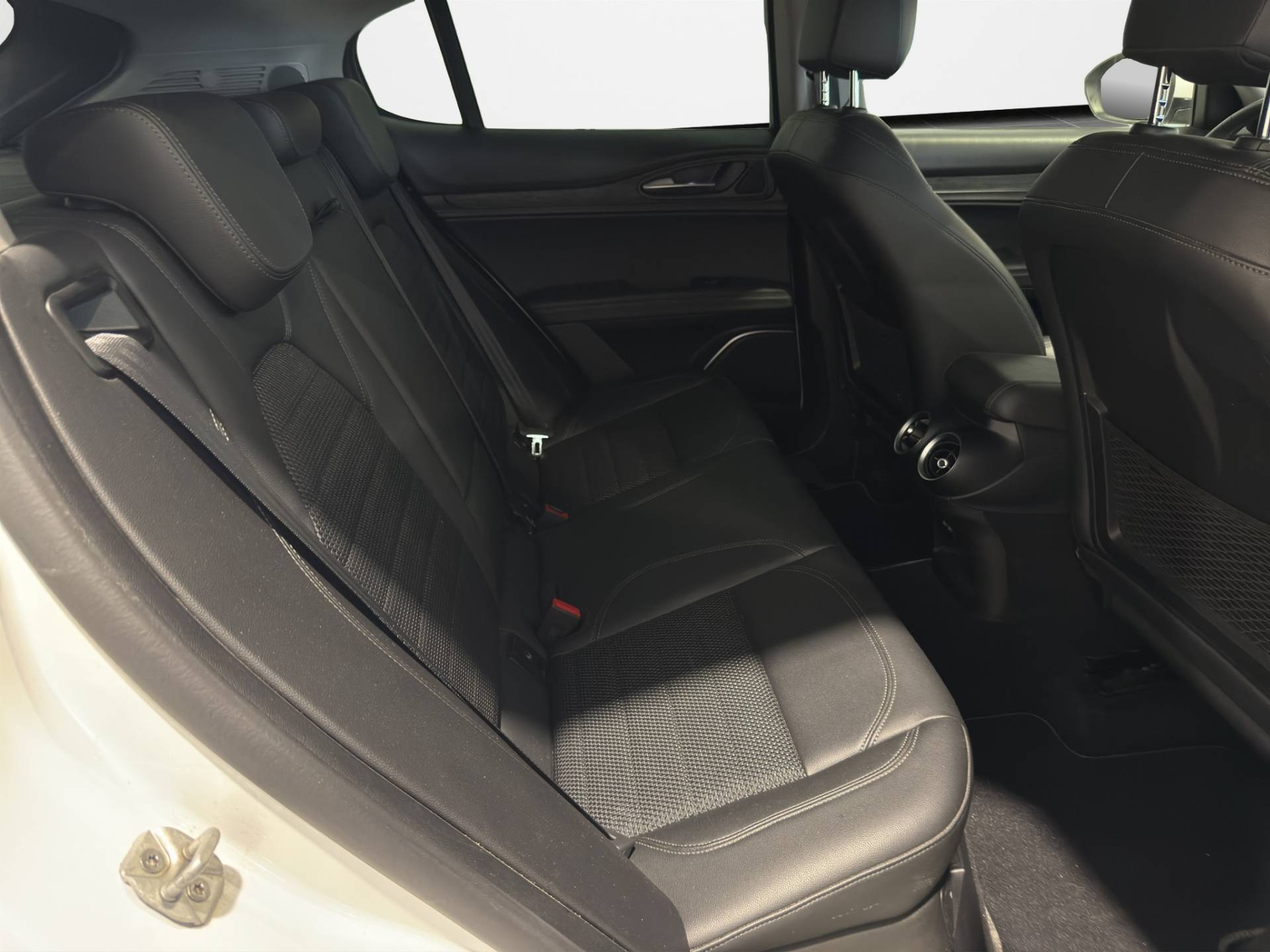 ALFA ROMEO Stelvio Stelvio 2.2 t Lusso Q4 210cv auto usata in pronta consegna - Brandini