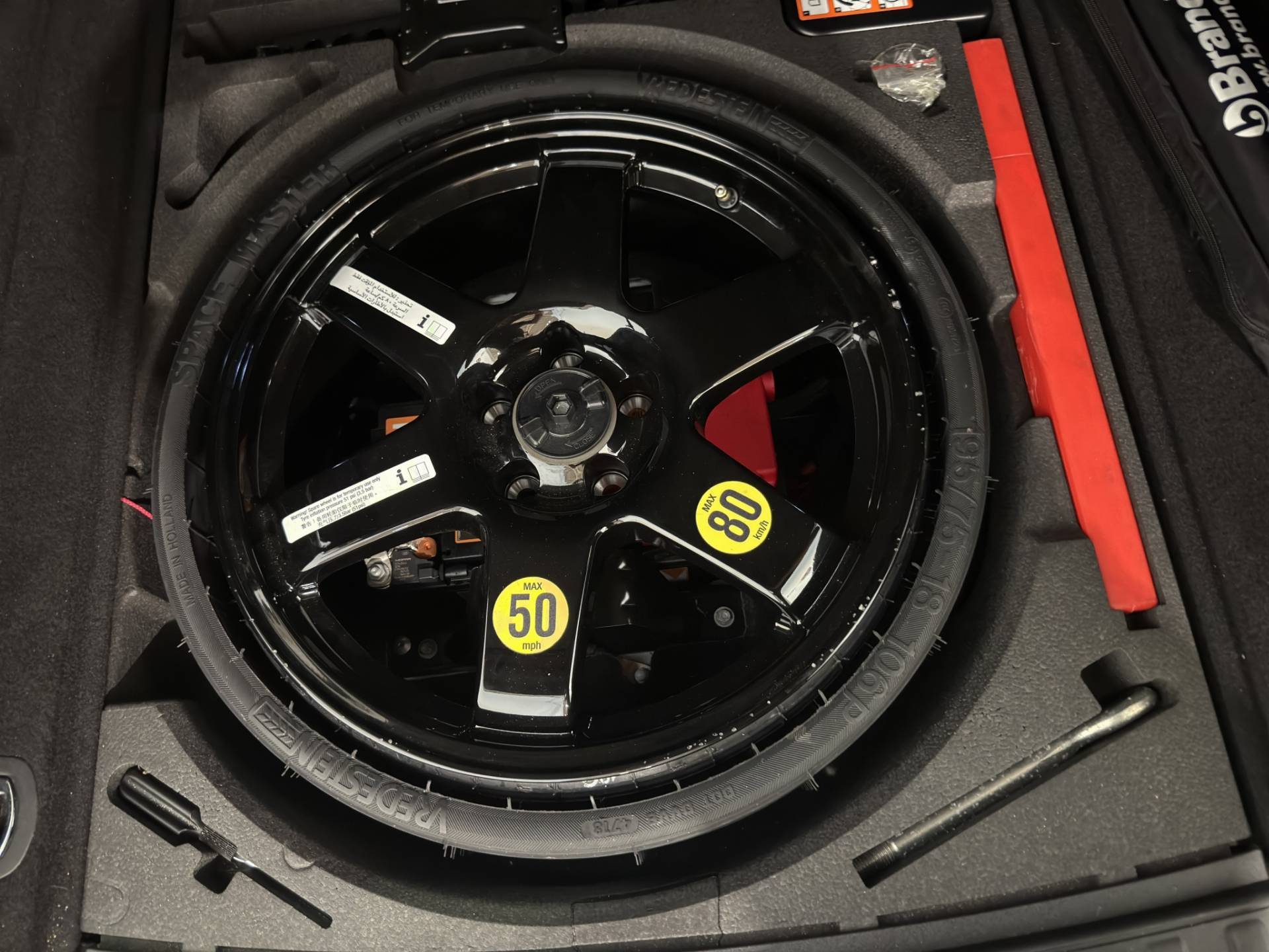 ALFA ROMEO Stelvio Stelvio 2.2 t Lusso Q4 210cv auto usata in pronta consegna - Brandini