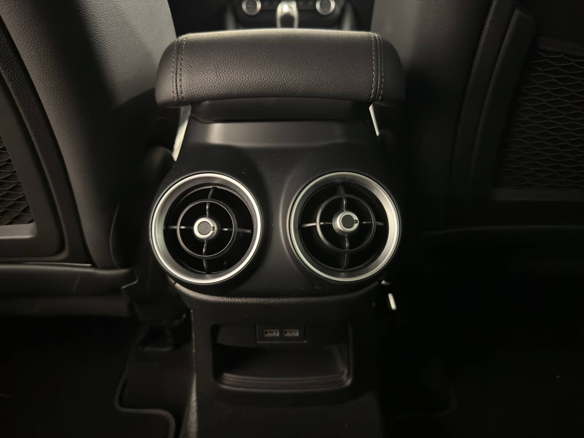 ALFA ROMEO Stelvio Stelvio 2.2 t Lusso Q4 210cv auto usata in pronta consegna - Brandini