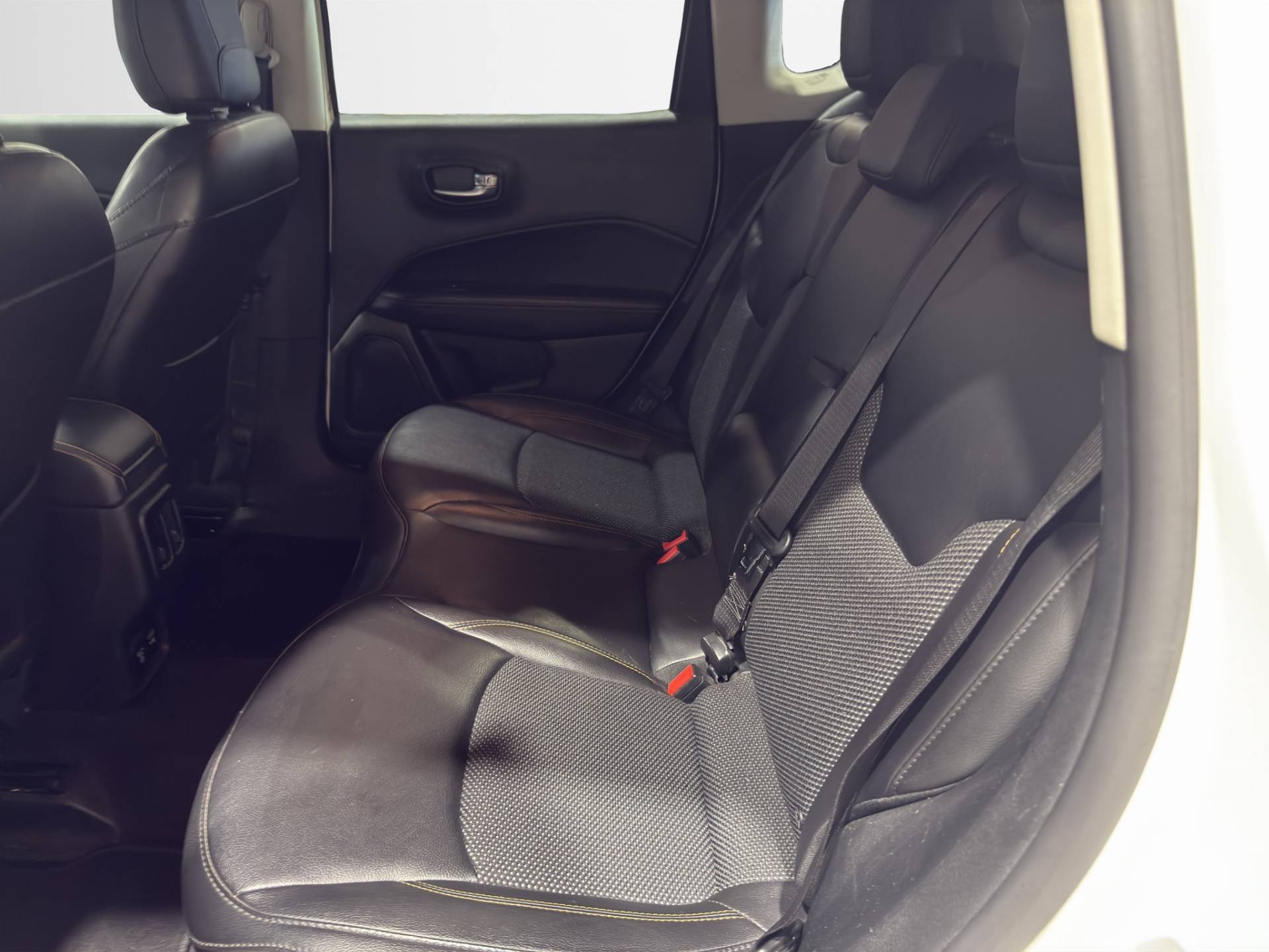 JEEP Compass Compass 1.4 m-air Limited 4wd 170cv auto my19 usata in pronta consegna - Brandini