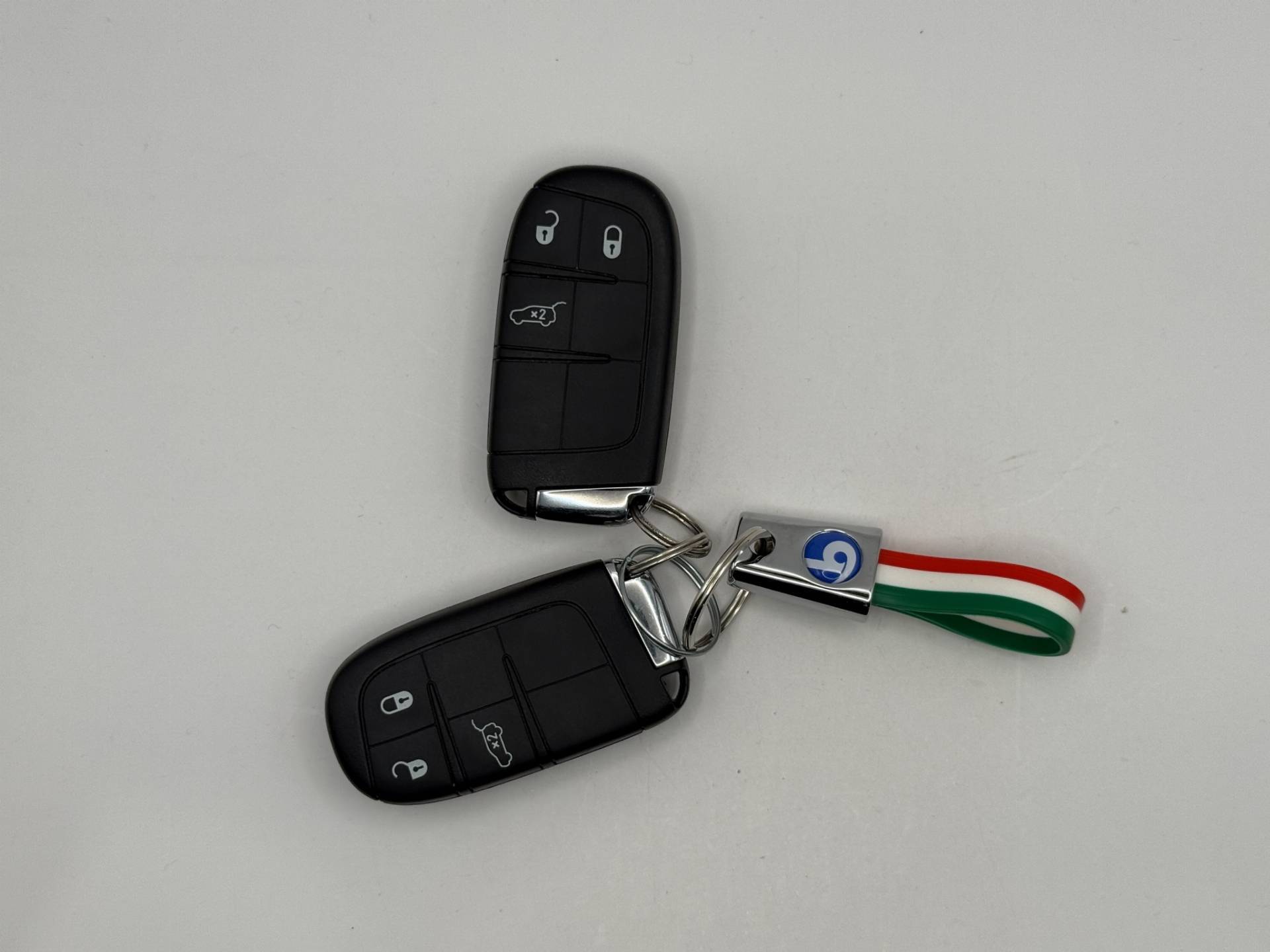 JEEP Compass Compass 1.4 m-air Limited 4wd 170cv auto my19 usata in pronta consegna - Brandini