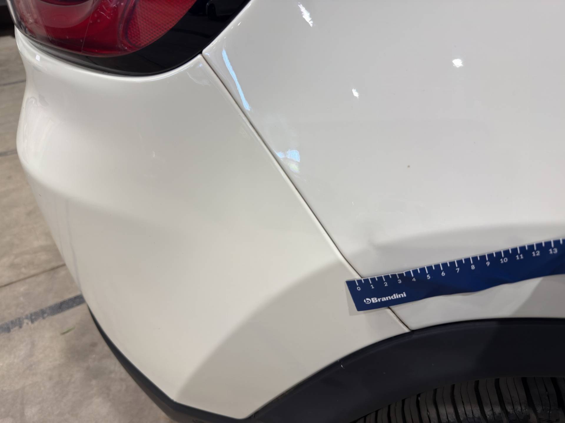 JEEP Compass Compass 1.4 m-air Limited 4wd 170cv auto my19 usata in pronta consegna - Brandini